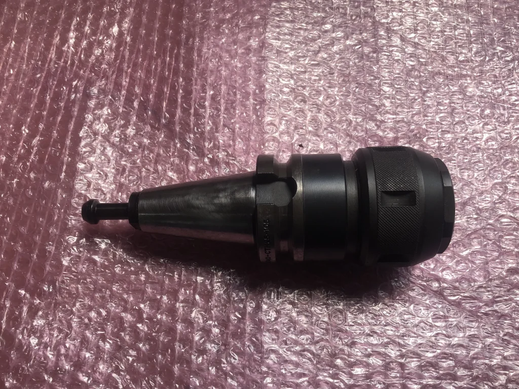 聖和 SHOWA BT40 コレットホルダ BT40-CTH25-105 / SHOWA TOOL BT40-CTH25-105 TU250171