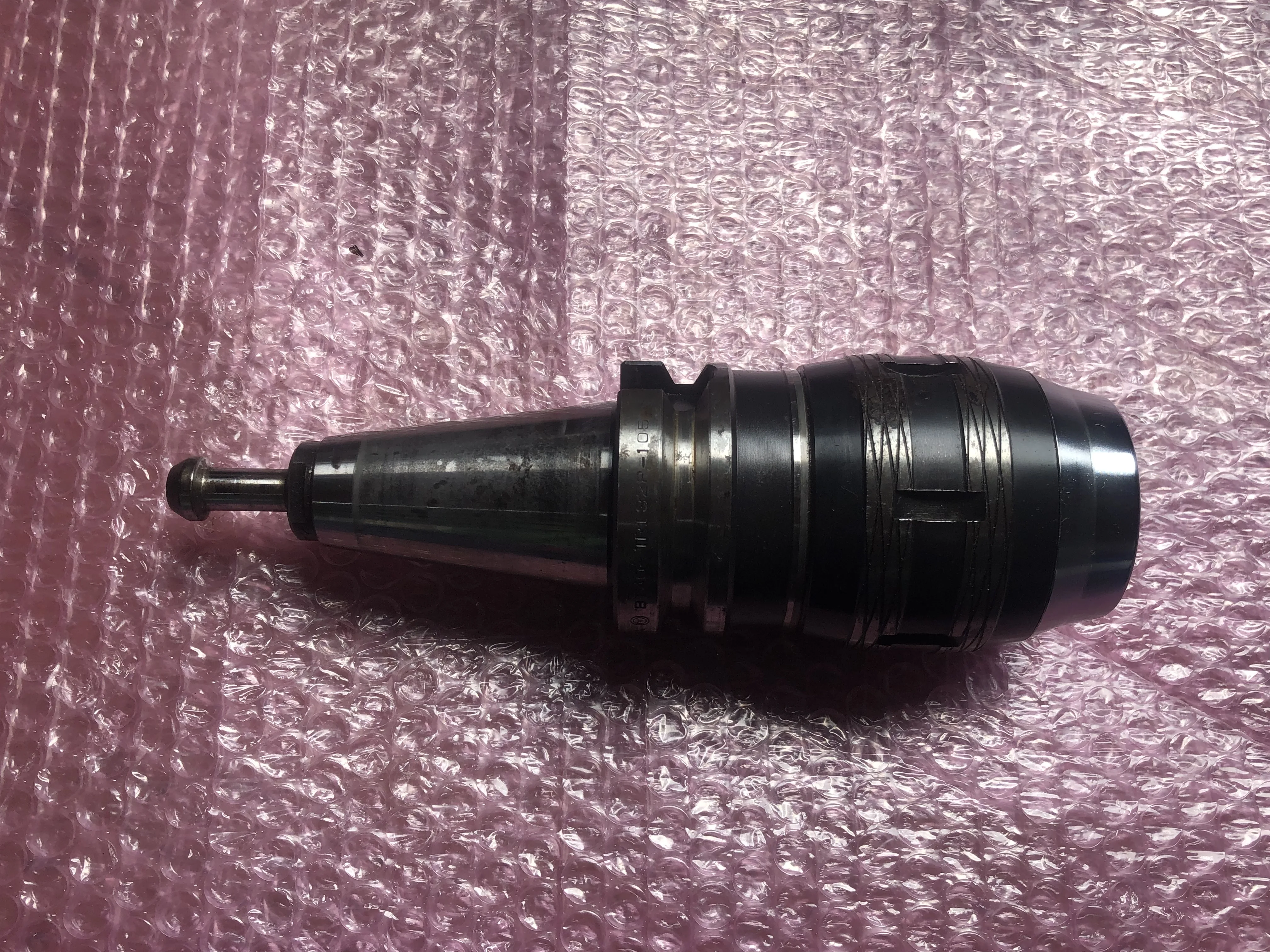 聖和 SHOWA BT40 ミーリングチャック BT40-TRI32P-105 / SHOWA TOOL BT40-TRI32P-105 TU250173