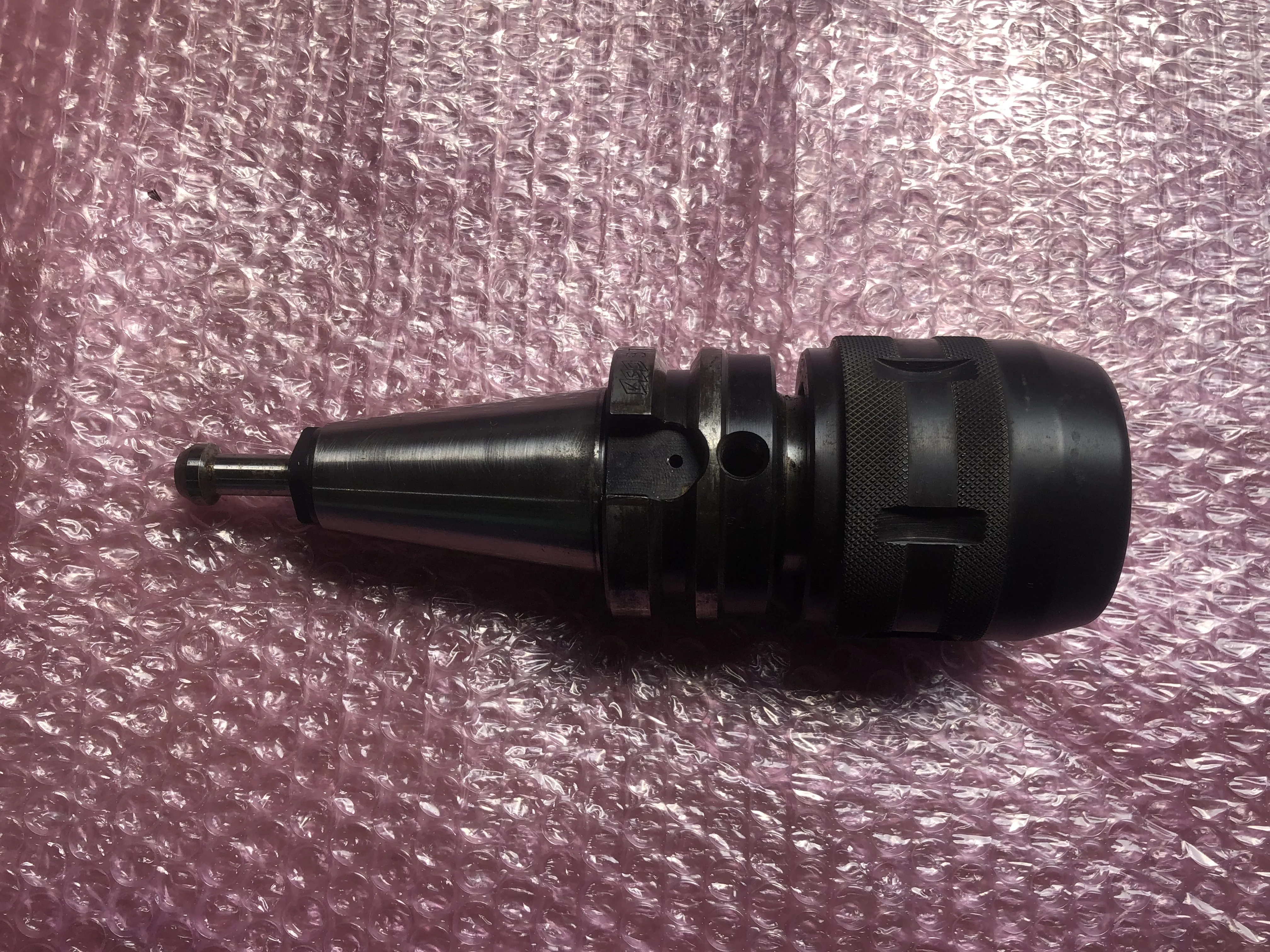 共立精機 KSC BT40 ミーリングチャック BT40-DPSN32-105 / KYORITSU SEIKI KSC BT40-DPSN32-105 TU250174