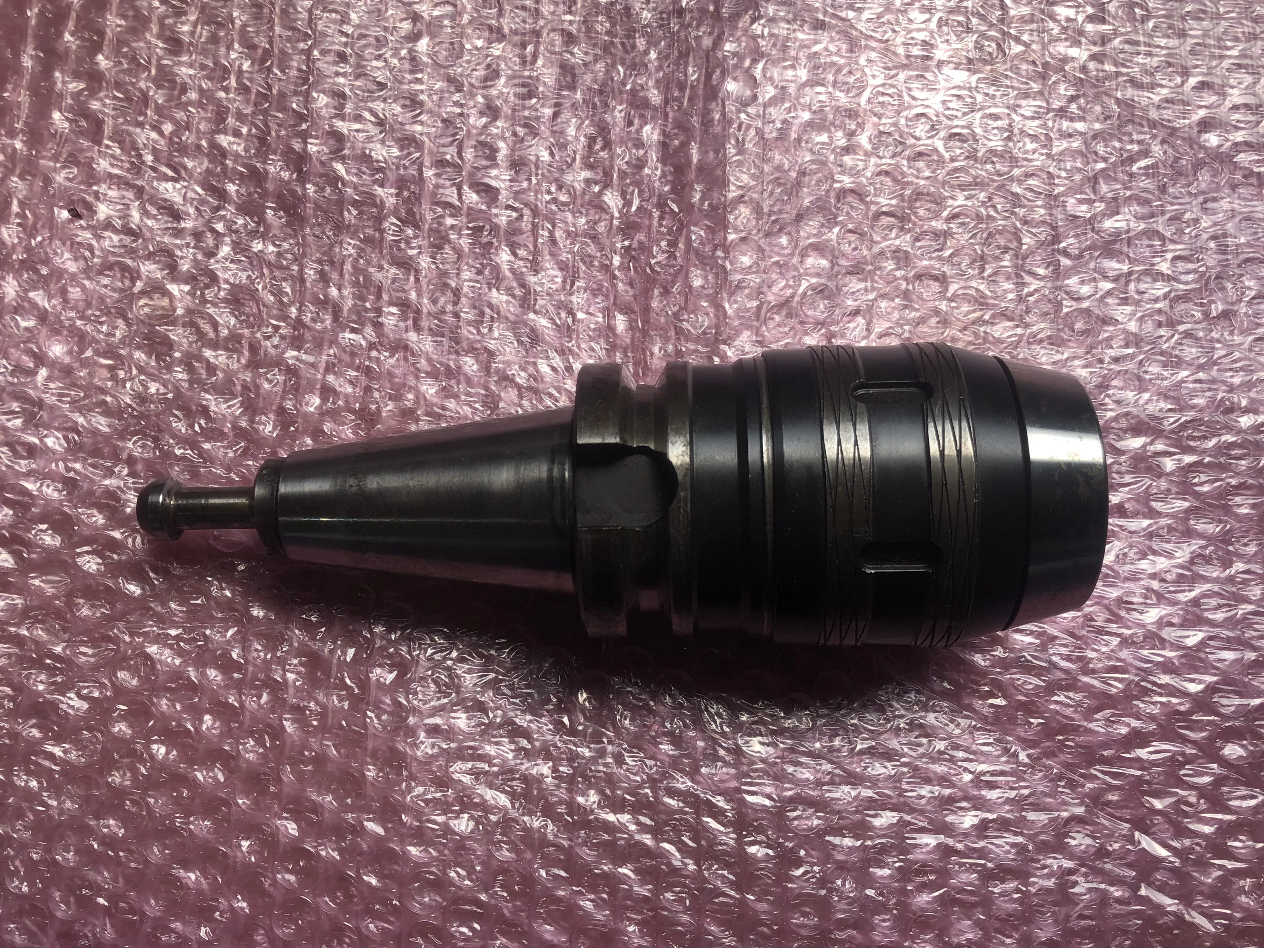 聖和 SHOWA BT40 マイクロンチャック BT40-HPC32-105 / SHOWA TOOL BT40-HPC32-105 TU250175