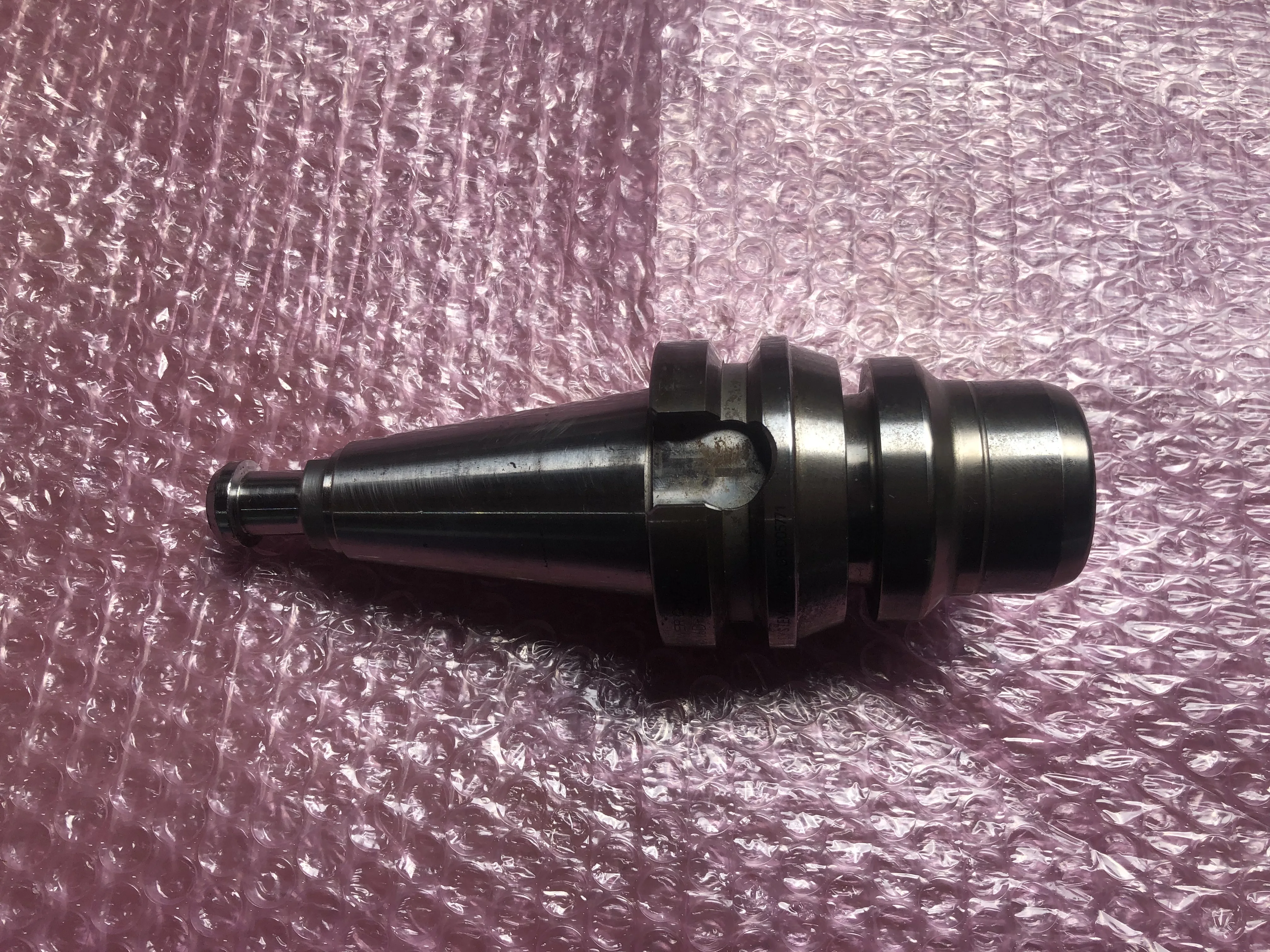大昭和精機 BIG BBT40 メガダブルパワーチャック BBT40-MEGA16D-75A / BIG DAISHOWA BBT40-MEGA16D-75A TU250177