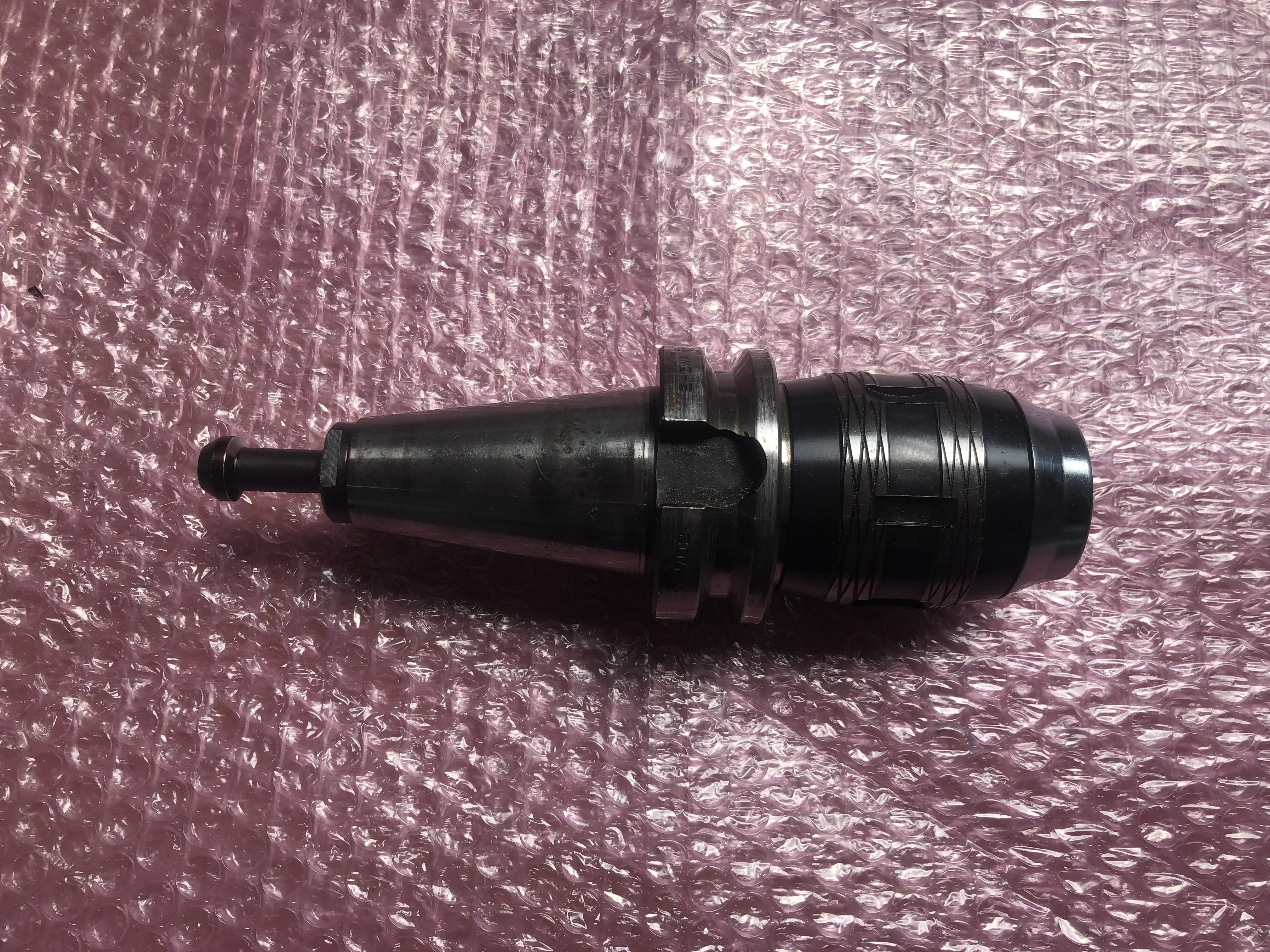 聖和 SHOWA BT40 ミーリングチャック BT40-TRI20P-90 / SHOWA TOOL BT40-TRI20P-90 TU250178