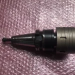 黒田精工 KKS BT40 ミーリングチャック BT40-MLR32-105 / KURODA PRECISION INDUSTRIES BT40-MLR32-105 TU250179