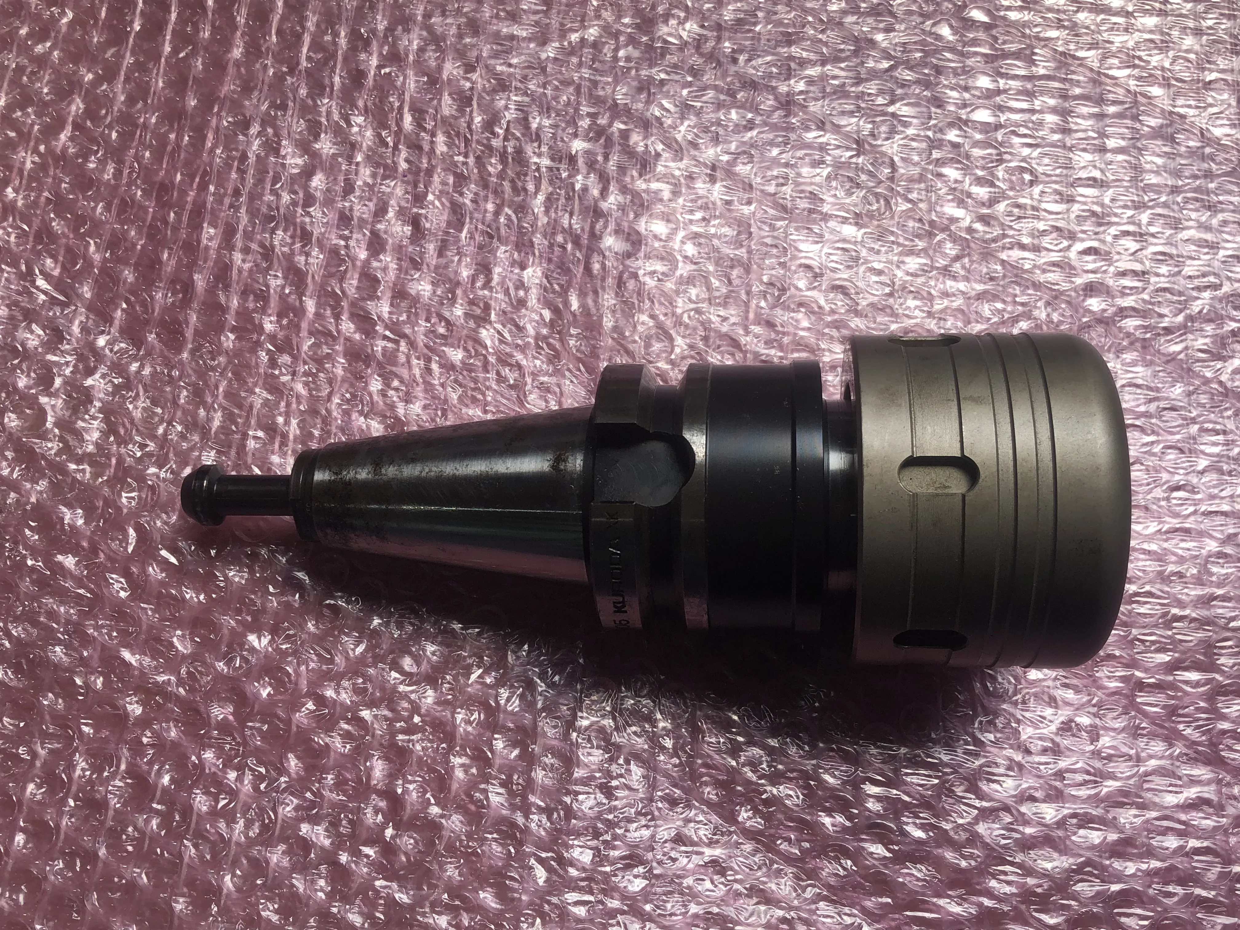 黒田精工 KKS BT40 ミーリングチャック BT40-MLR32-105 / KURODA PRECISION INDUSTRIES BT40-MLR32-105 TU250179