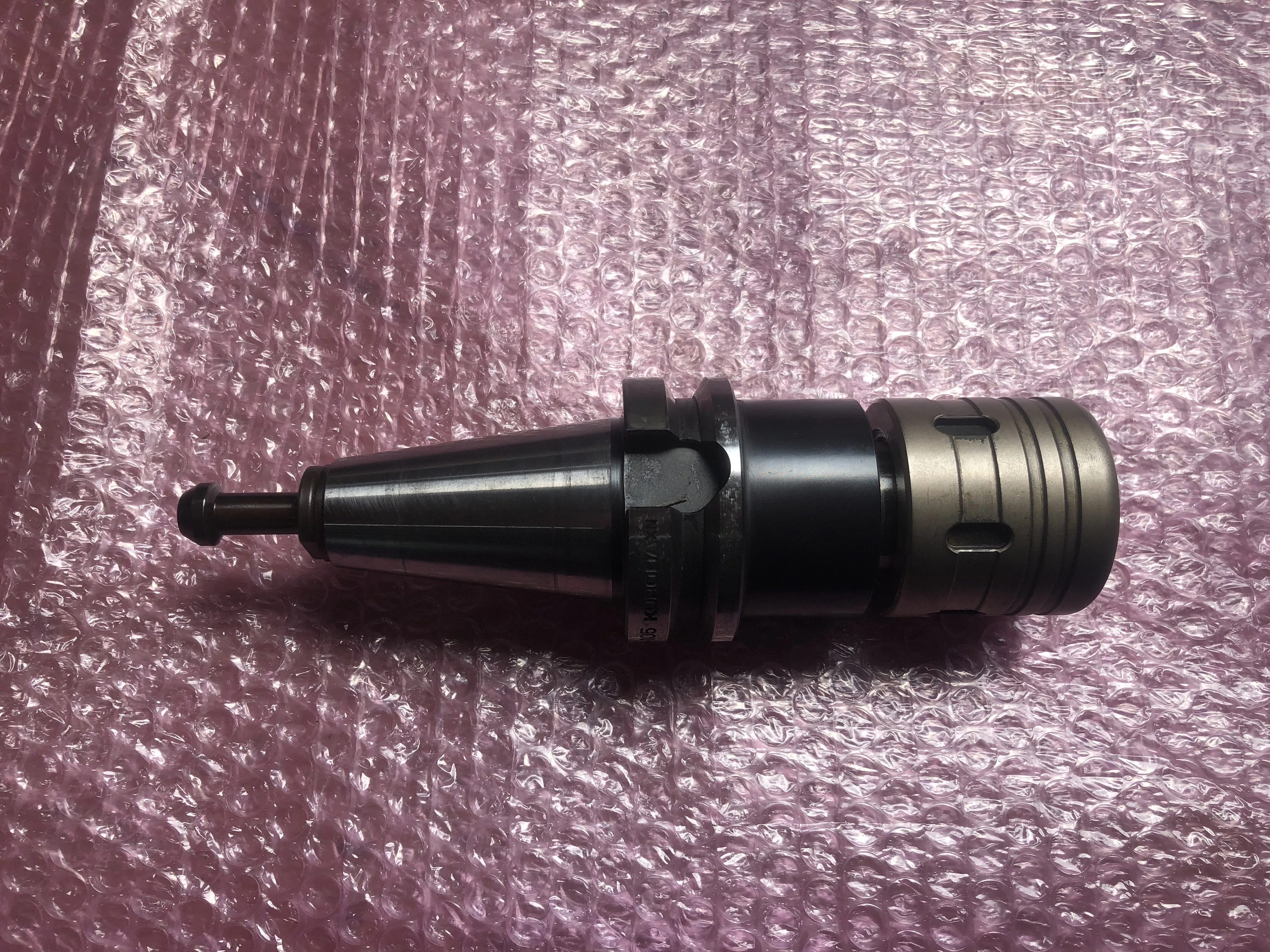 黒田精工 KKS BT40 ミーリングチャック BT40-MLR20-105 / KURODA PRECISION INDUSTRIES BT40-MLR20-105 TU250180