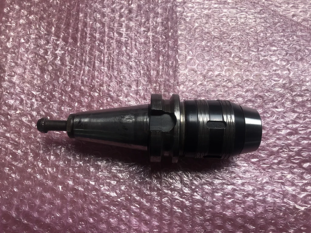 聖和 SHOWA BT40 マイクロンチャック BT40-HPC20-90 / SHOWA TOOL BT40-HPC20-90 TU250181
