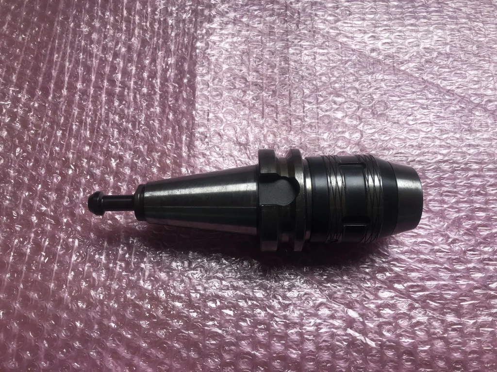 聖和 SHOWA BT40 マイクロンチャック BT40-HPC20-90 / SHOWA TOOL BT40-HPC20-90 TU250182
