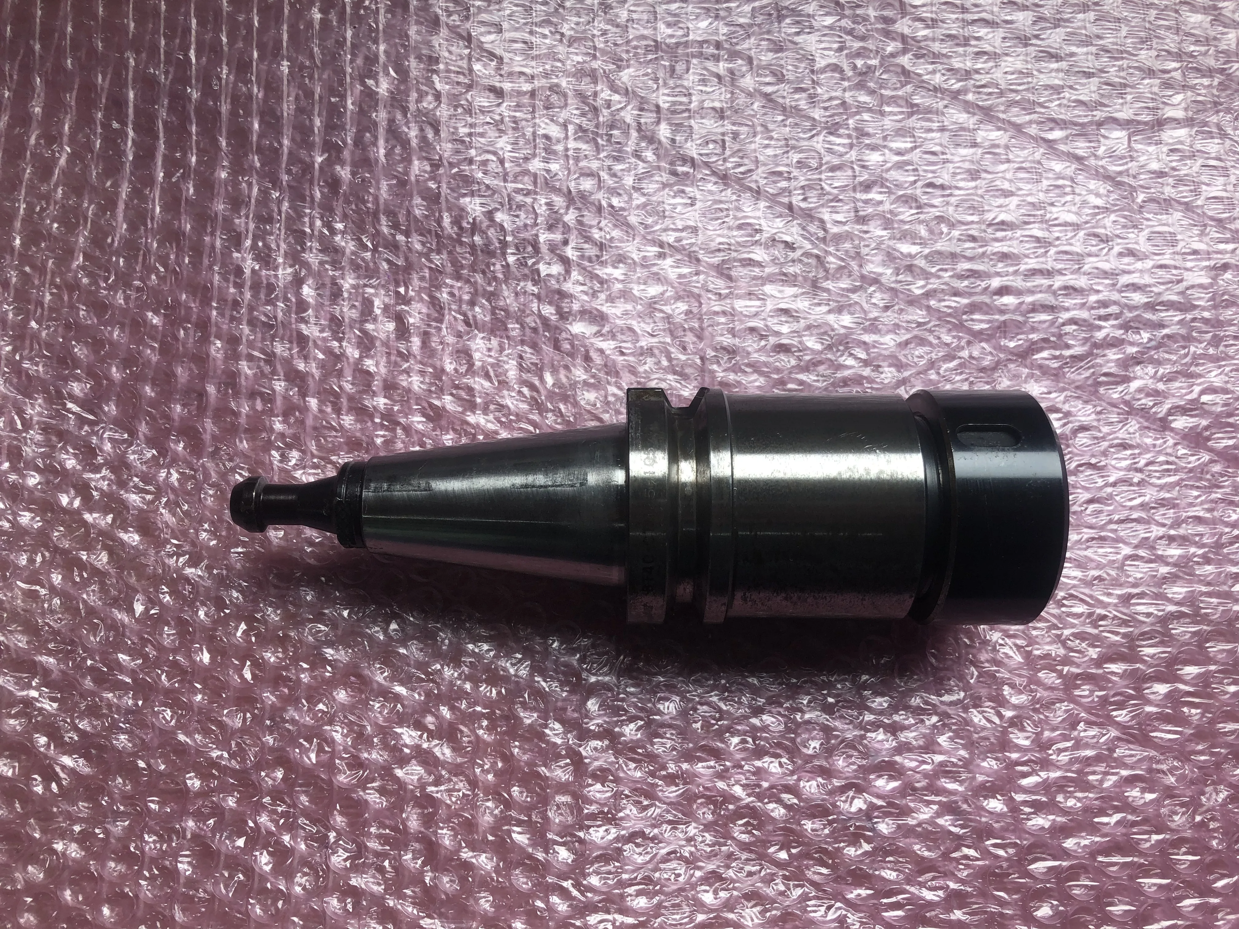 MST/溝口鉄工所 BT40 コレットホルダ BT40-CTH25-105 / MST CORPORATION BT40-CTH25-105 TU250184