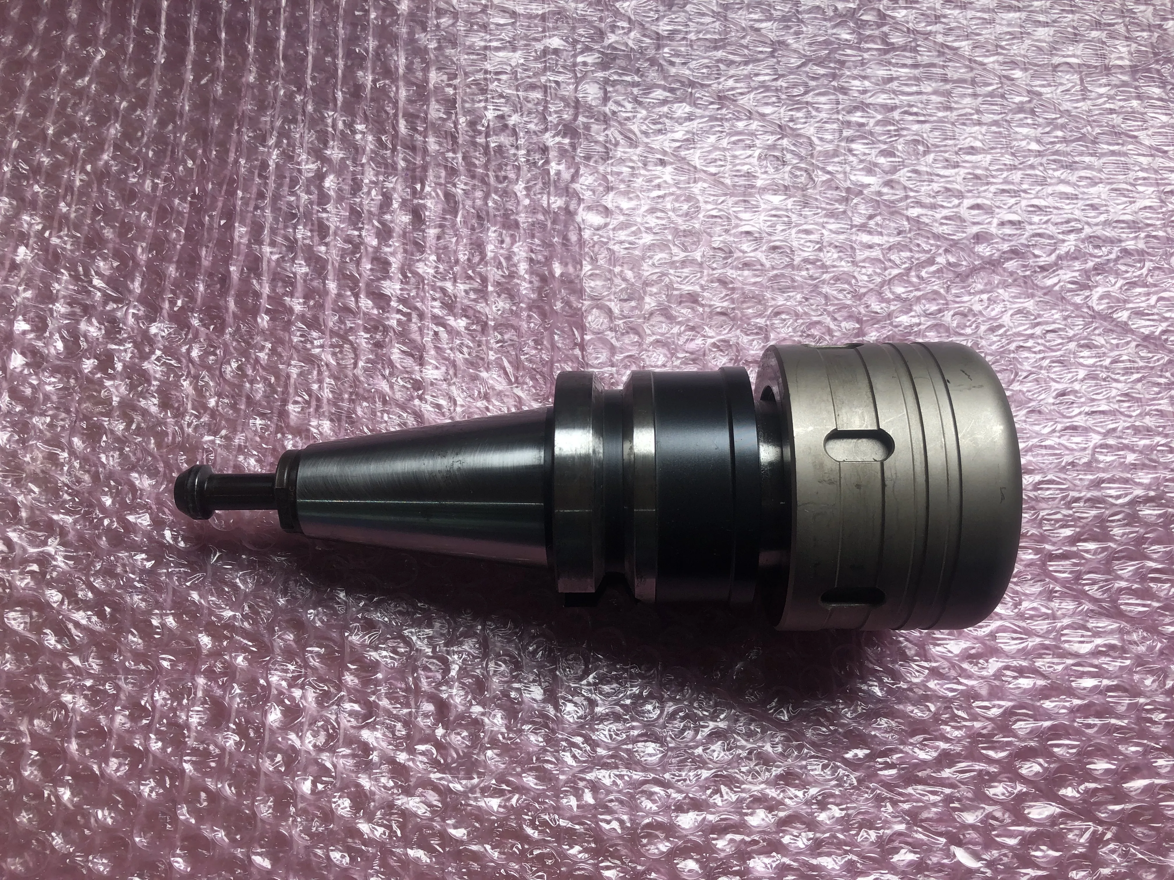 黒田精工 KKS BT40 ミーリングチャック BT40-MLR32-105 / KURODA PRECISION INDUSTRIES BT40-MLR32-105 TU250185