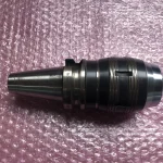 聖和 SHOWA BT40 ミーリングチャック BT40-TRI32P-105 / SHOWA TOOL BT40-TRI32P-105 TU250190