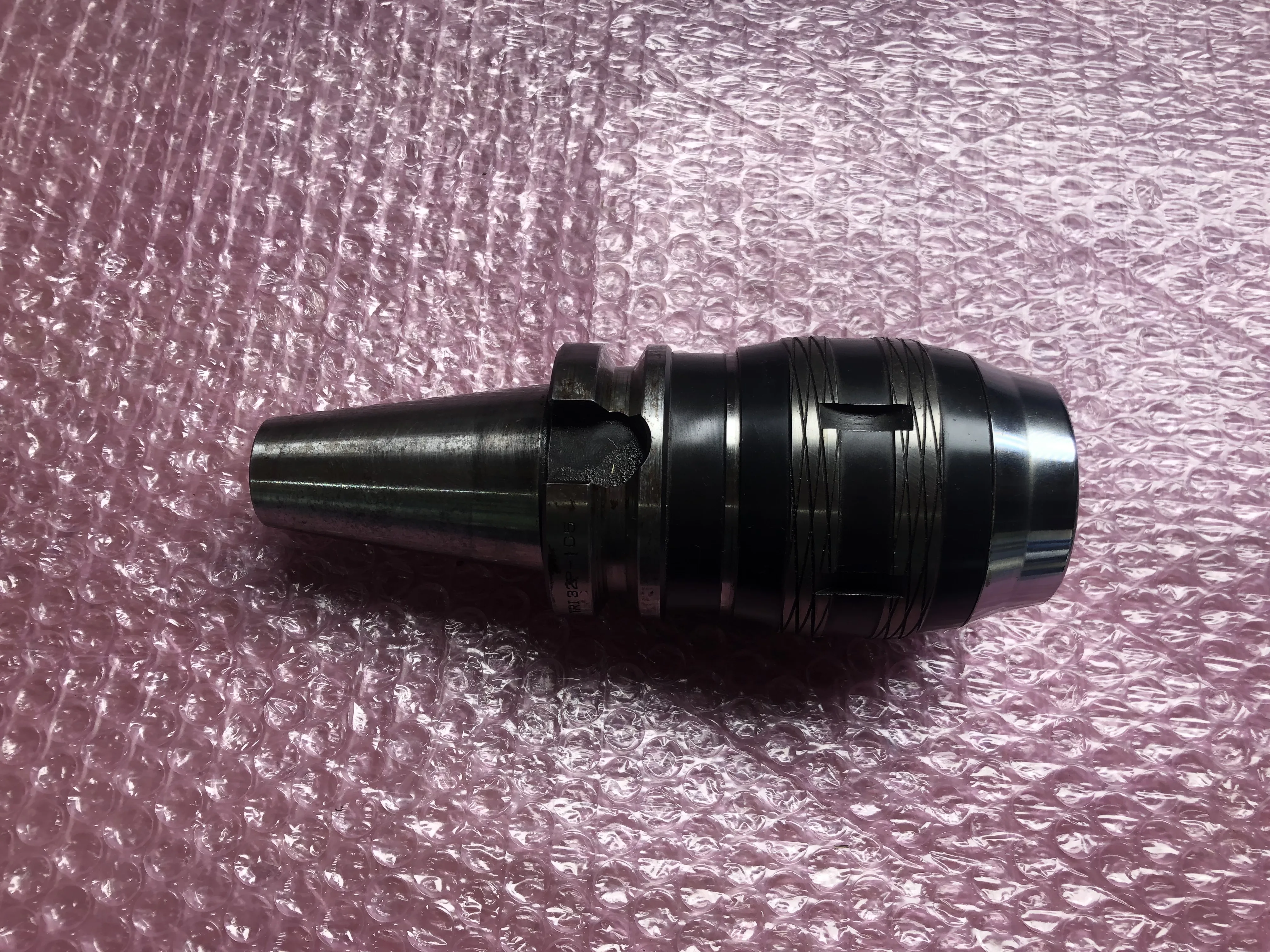 聖和 SHOWA BT40 ミーリングチャック BT40-TRI32P-105 / SHOWA TOOL BT40-TRI32P-105 TU250191