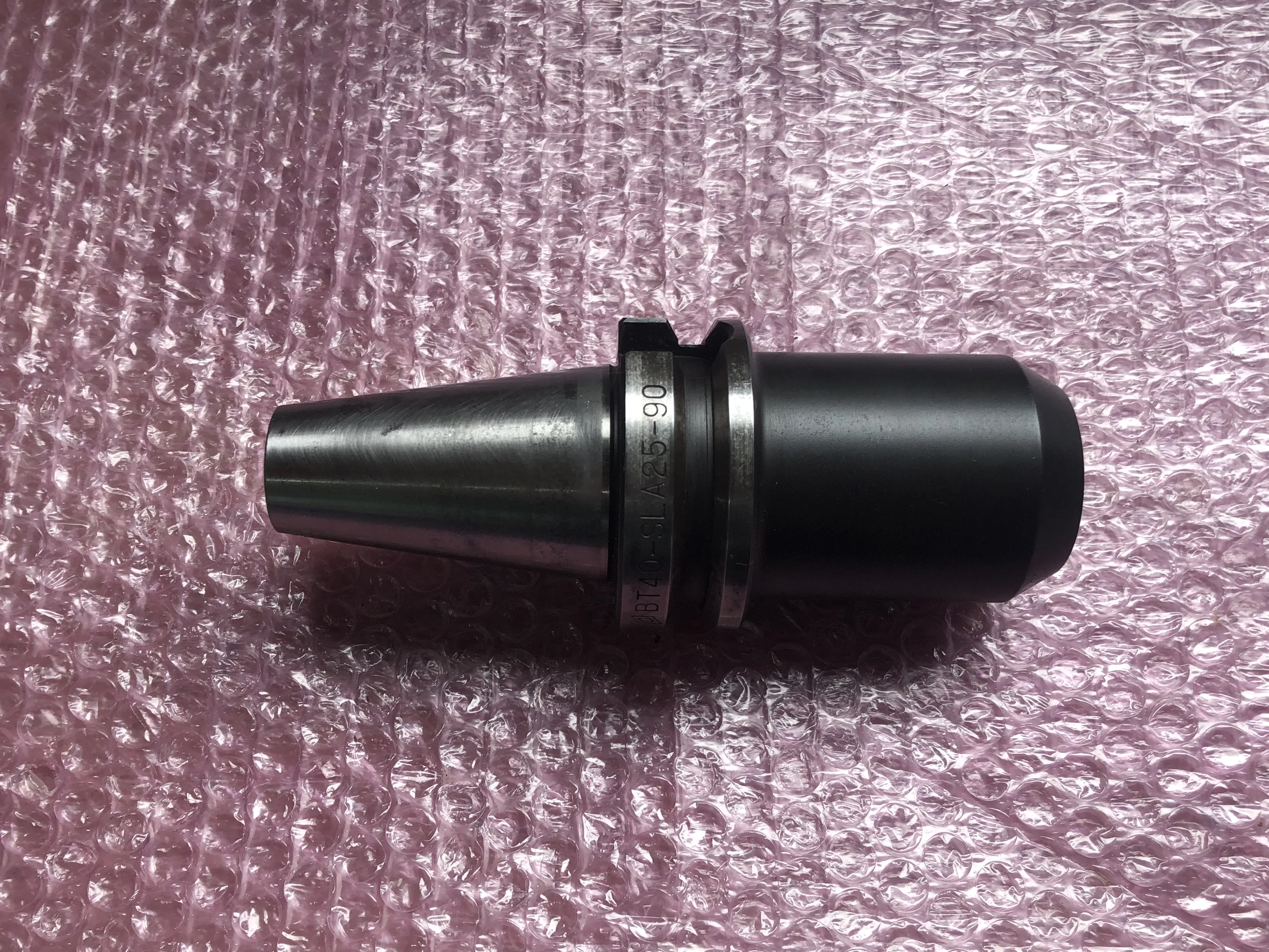共立精機 KSC BT40 サイドロックホルダ BT40-SLA25-90 / KYORITSU SEIKI KSC BT40-SLA25-90 TU250195