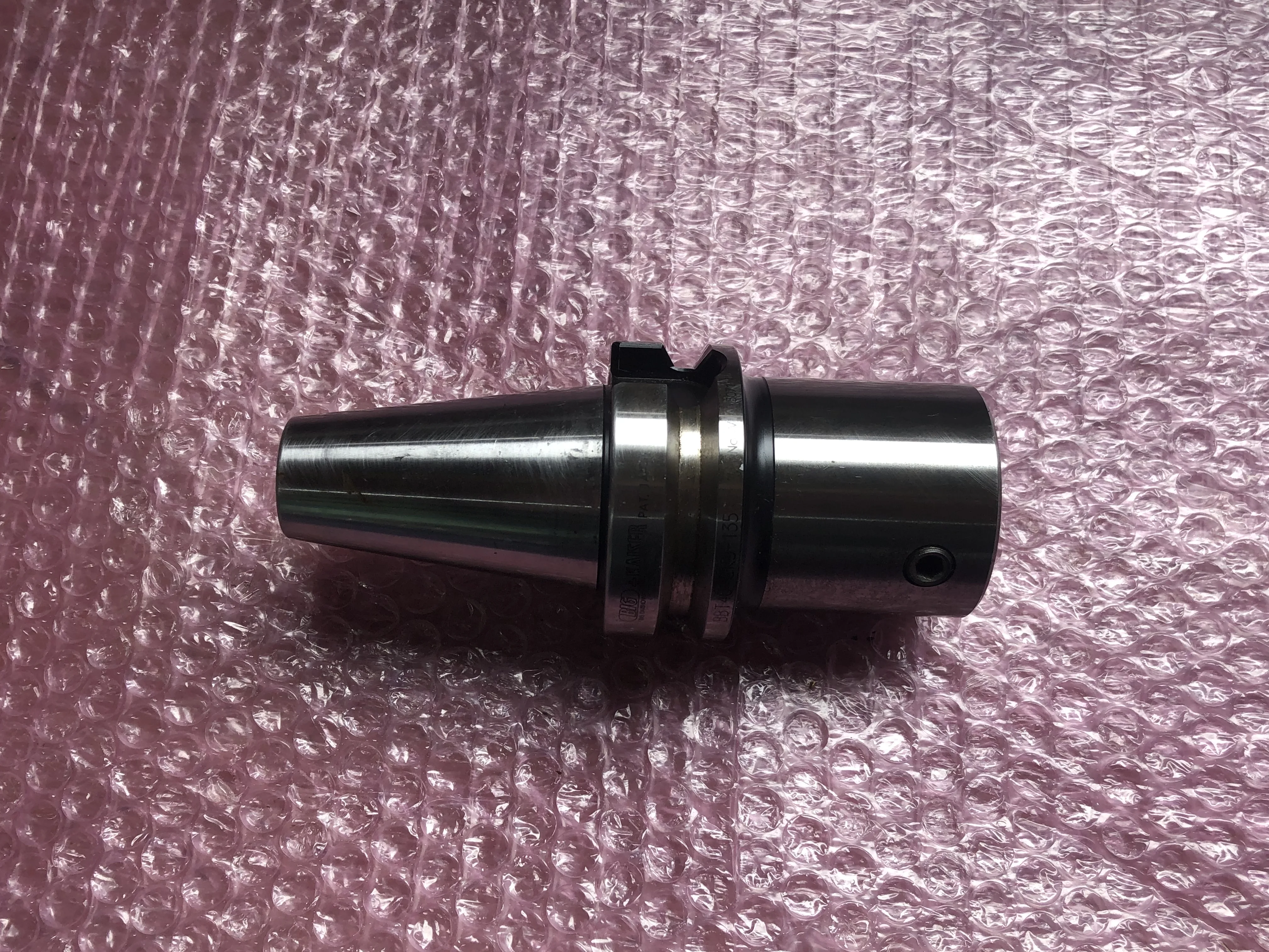 ビッグカイザー BBT40 CKボーリングシステム BBT40-CK5-135 / BIG KAISER BBT40-CK5-135 TU250196