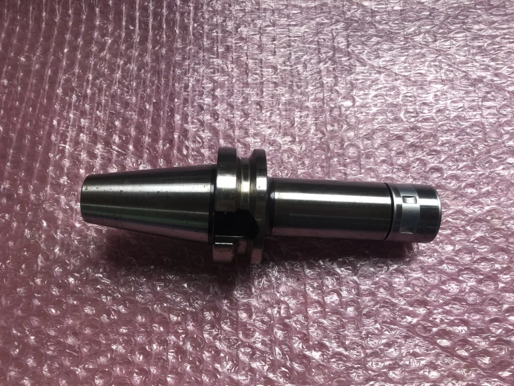 日研工作所 BT40 スリムチャック BT40-SK13-120 / NIKKEN KOSAKUSHO WORKS BT40-SK13-120 TU250197
