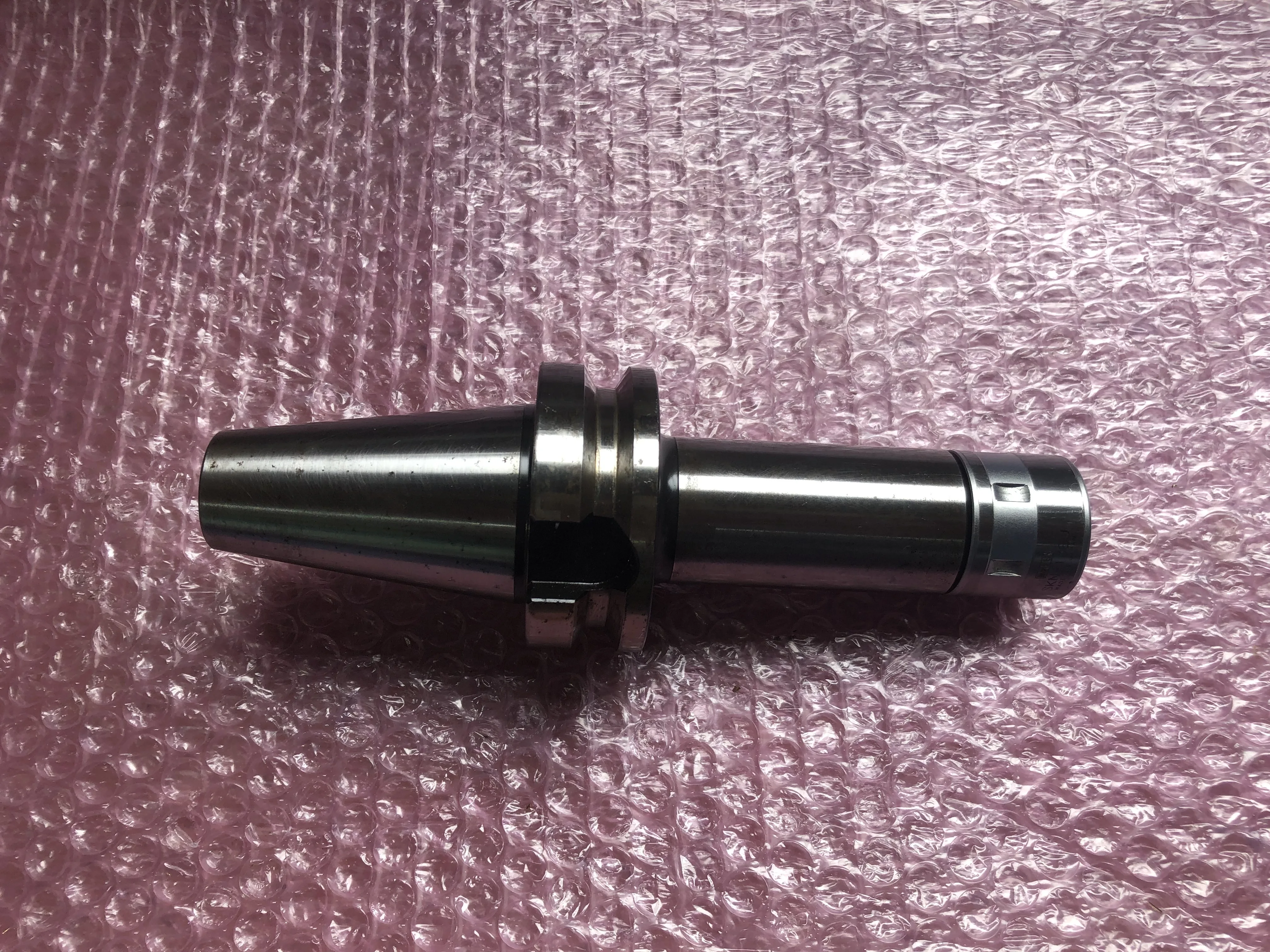 日研工作所 BT40 スリムチャック BT40-SK13-120 / NIKKEN KOSAKUSHO WORKS BT40-SK13-120 TU250197