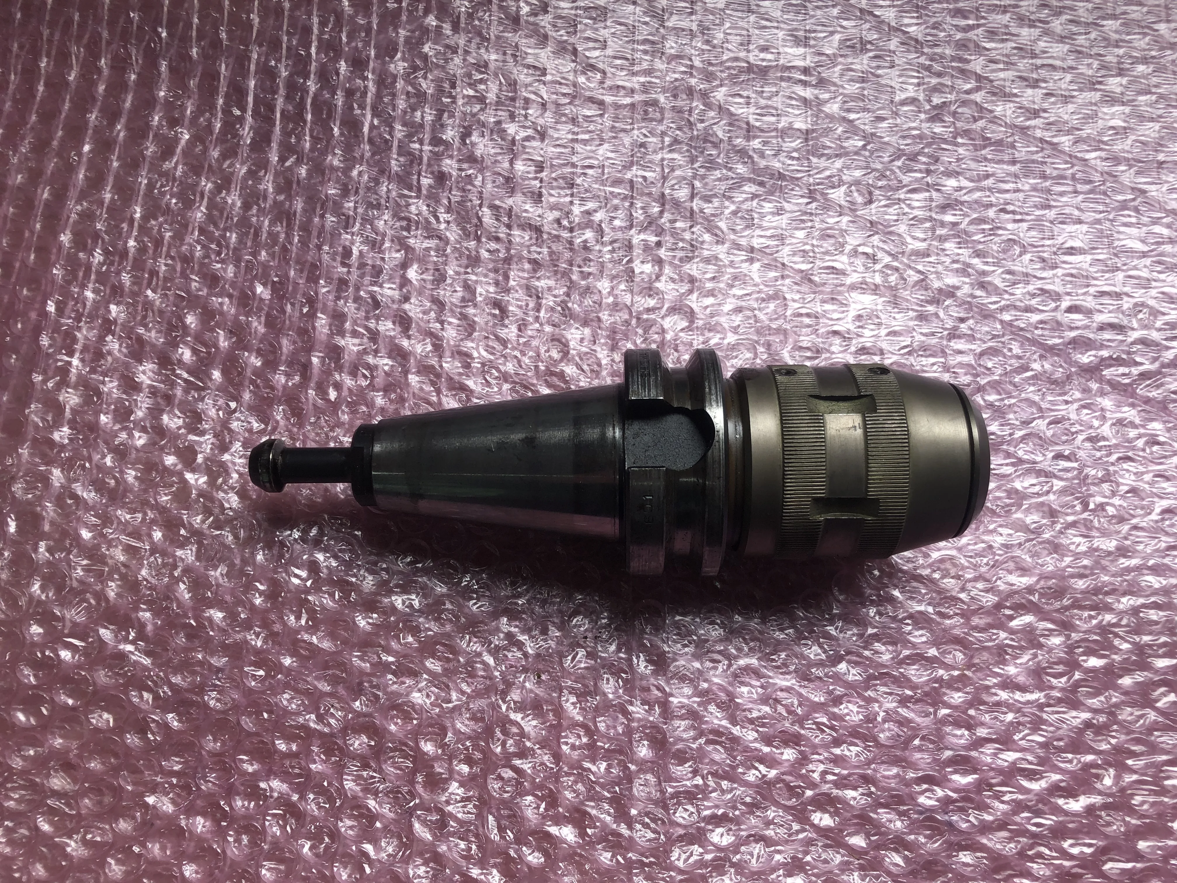 聖和 SHOWA BT40 ミーリングチャック BT40-TRI20-90 / SHOWA TOOL BT40-TRI20-90 TU250198