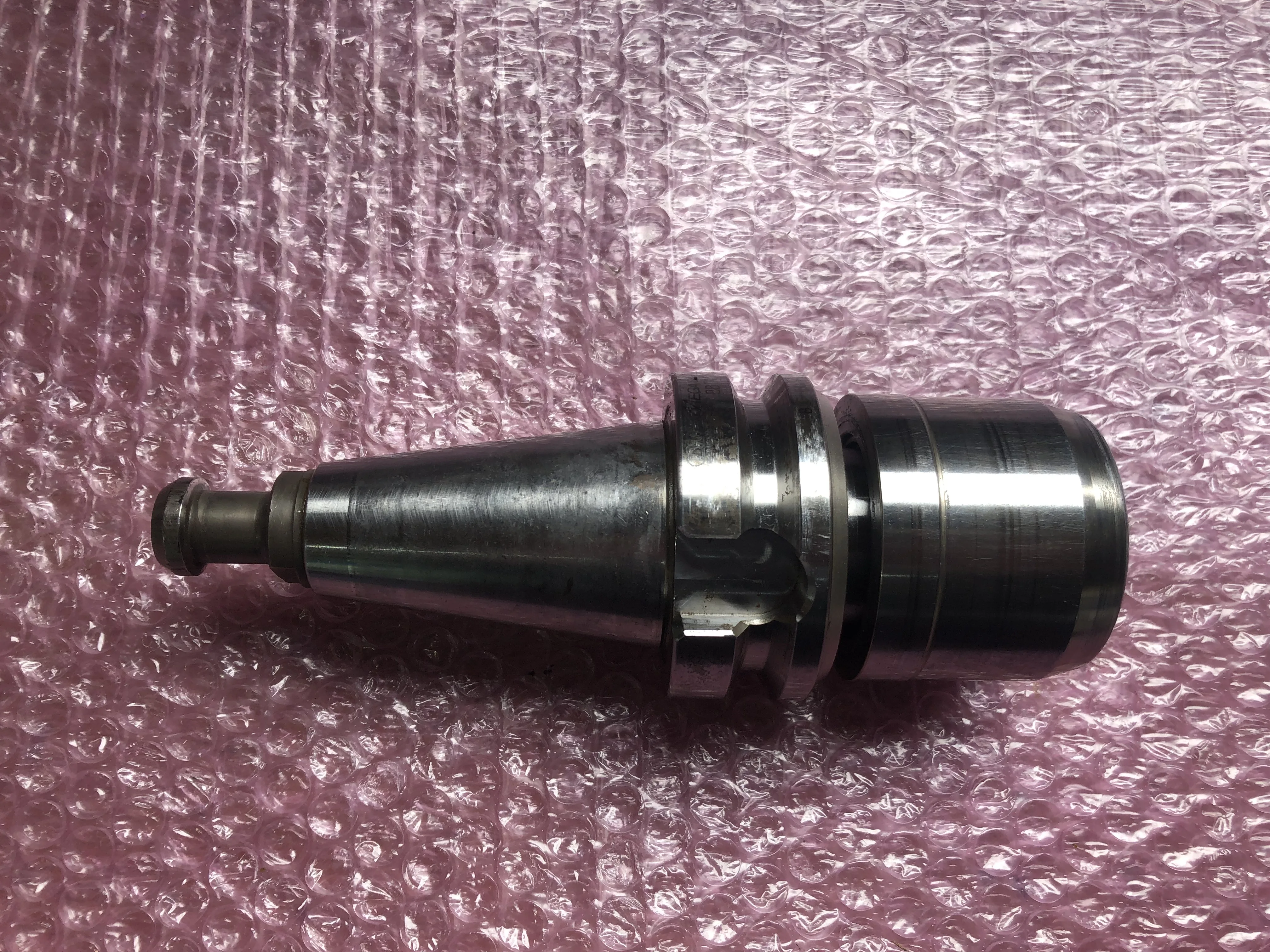 大昭和精機 BIG BBT40 メガダブルパワーチャック BBT40-MEGA20DS-75 / BIG DAISHOWA BBT40-MEGA20DS-75 TU250199