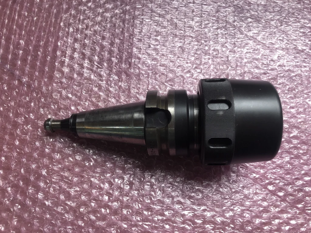 大昭和精機 BIG BT40 ミーリングチャック BT40-GMC32-105 / BIG DAISHOWA BT40-GMC32-105 TU250202