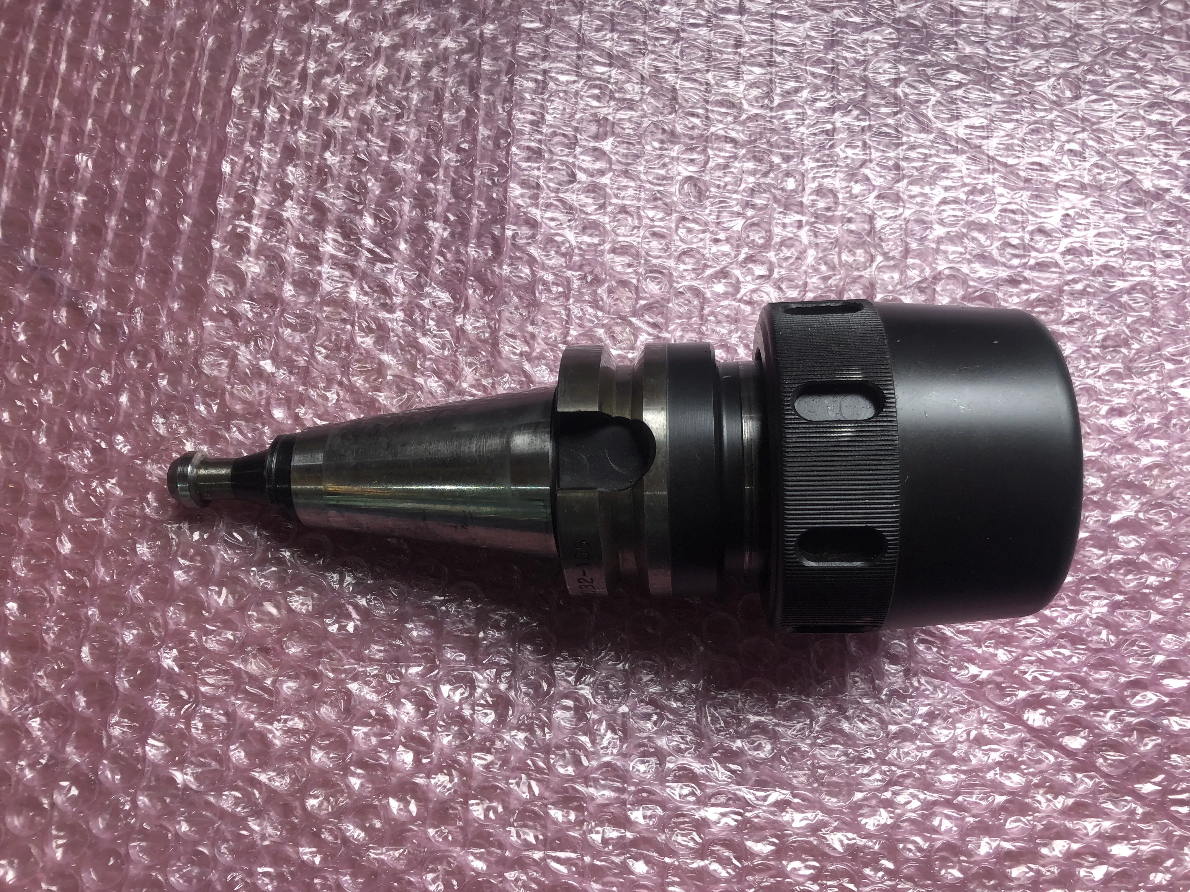 大昭和精機 BIG BT40 ミーリングチャック BT40-GMC32-105 / BIG DAISHOWA BT40-GMC32-105 TU250202