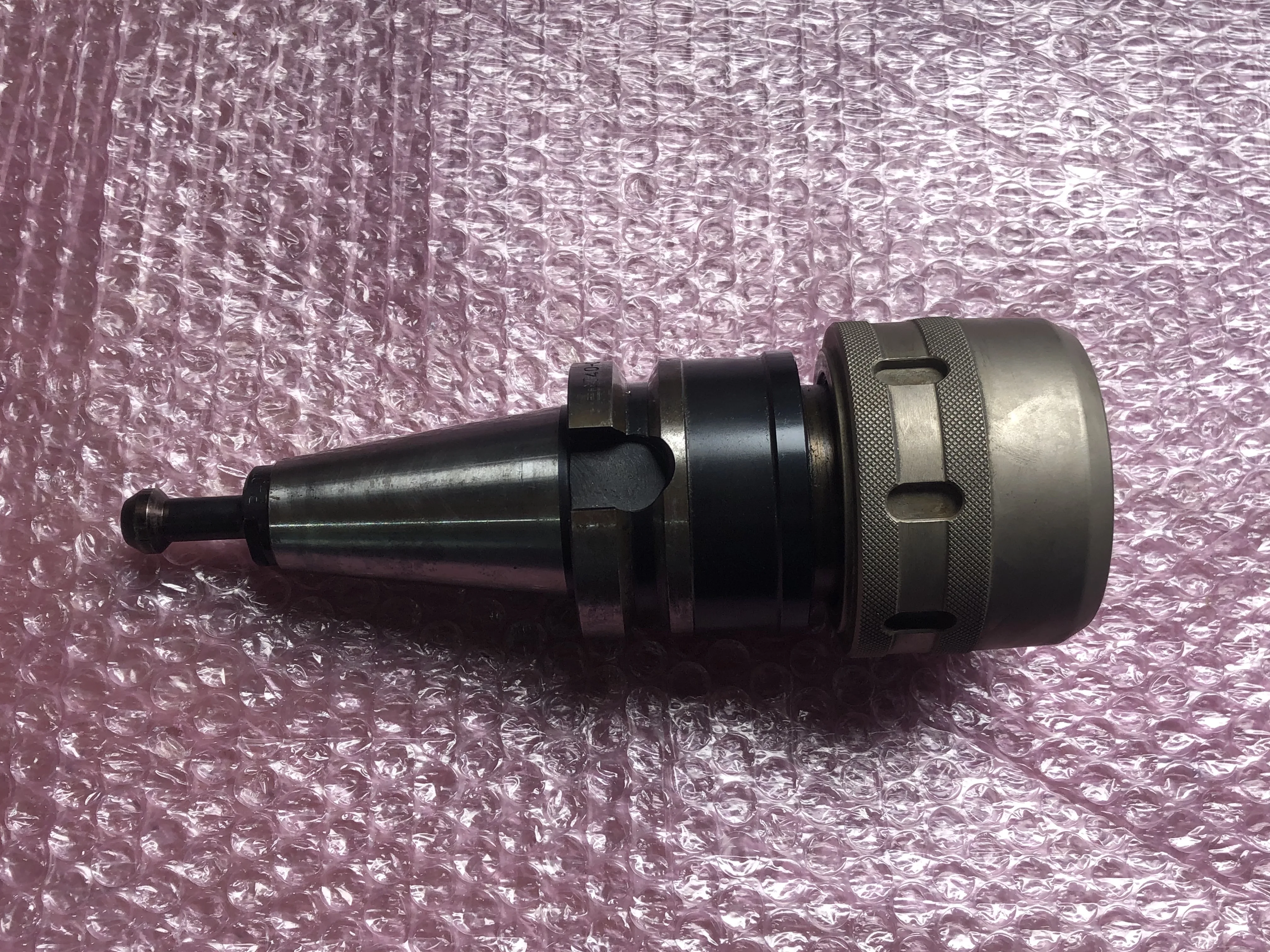 黒田精工 KKS BT40 ミーリングチャック BT40-CTR32-105 / KURODA PRECISION INDUSTRIES BT40-CTR32-105 TU250203