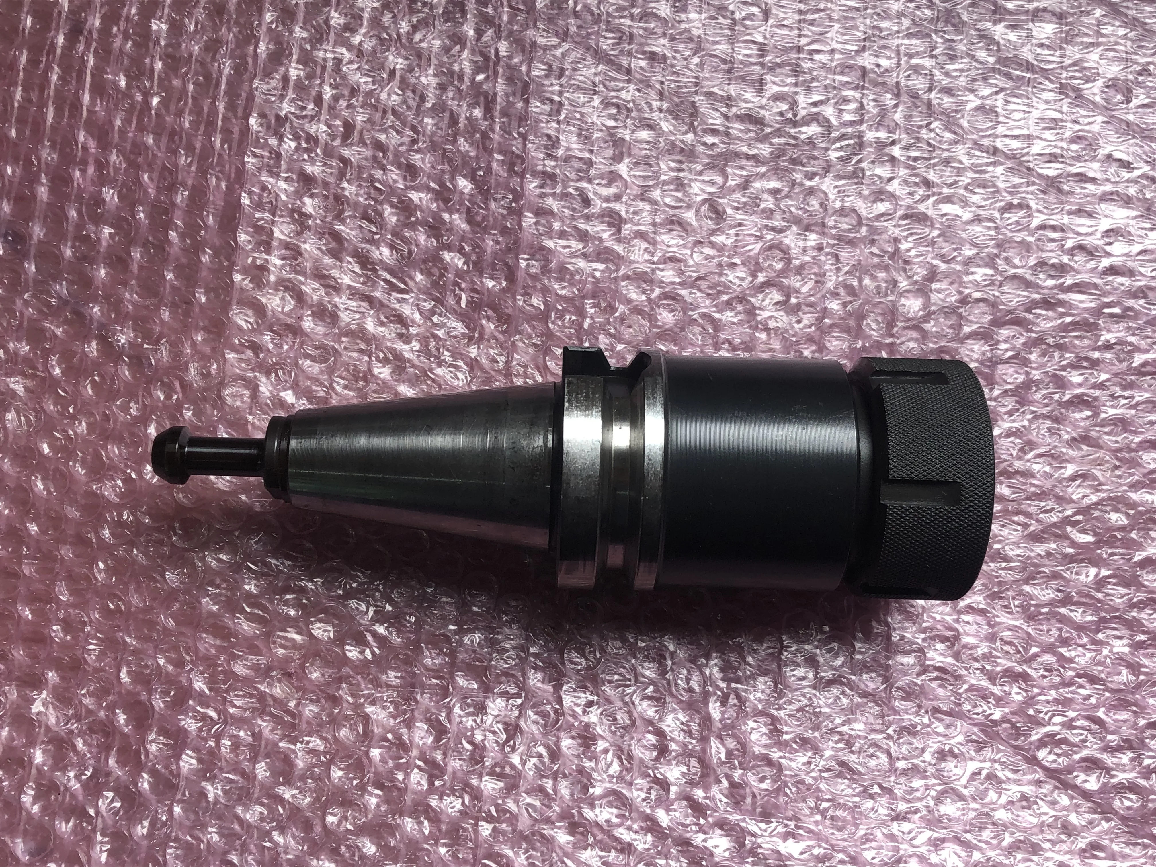 MST/溝口鉄工所 BT40 コレットホルダ BT40-CTA25-105 / MST CORPORATION BT40-CTA25-105 TU250204