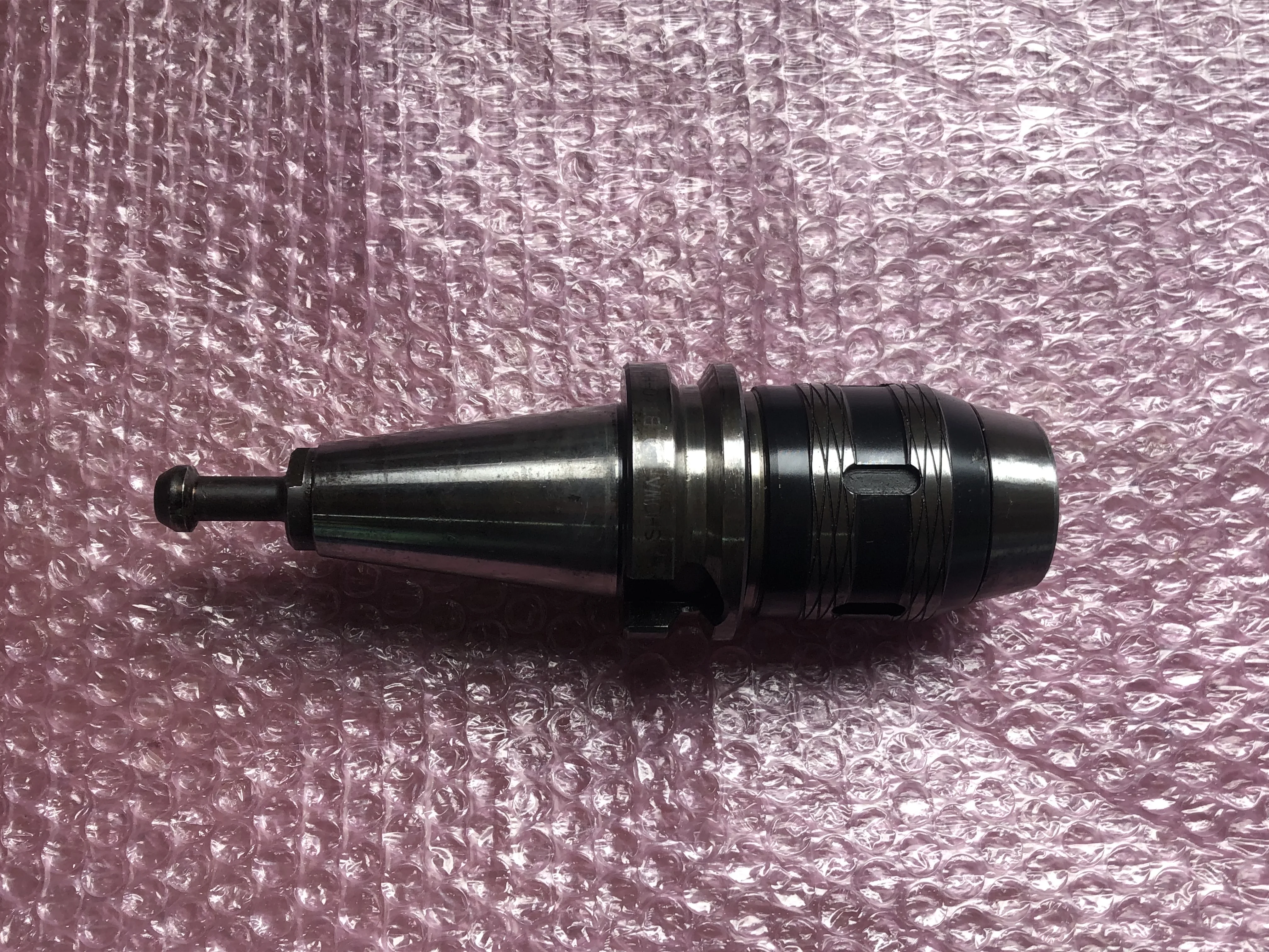 聖和 SHOWA BT40 マイクロンチャック BT40-HPC20-90 / SHOWA TOOL BT40-HPC20-90 TU250205