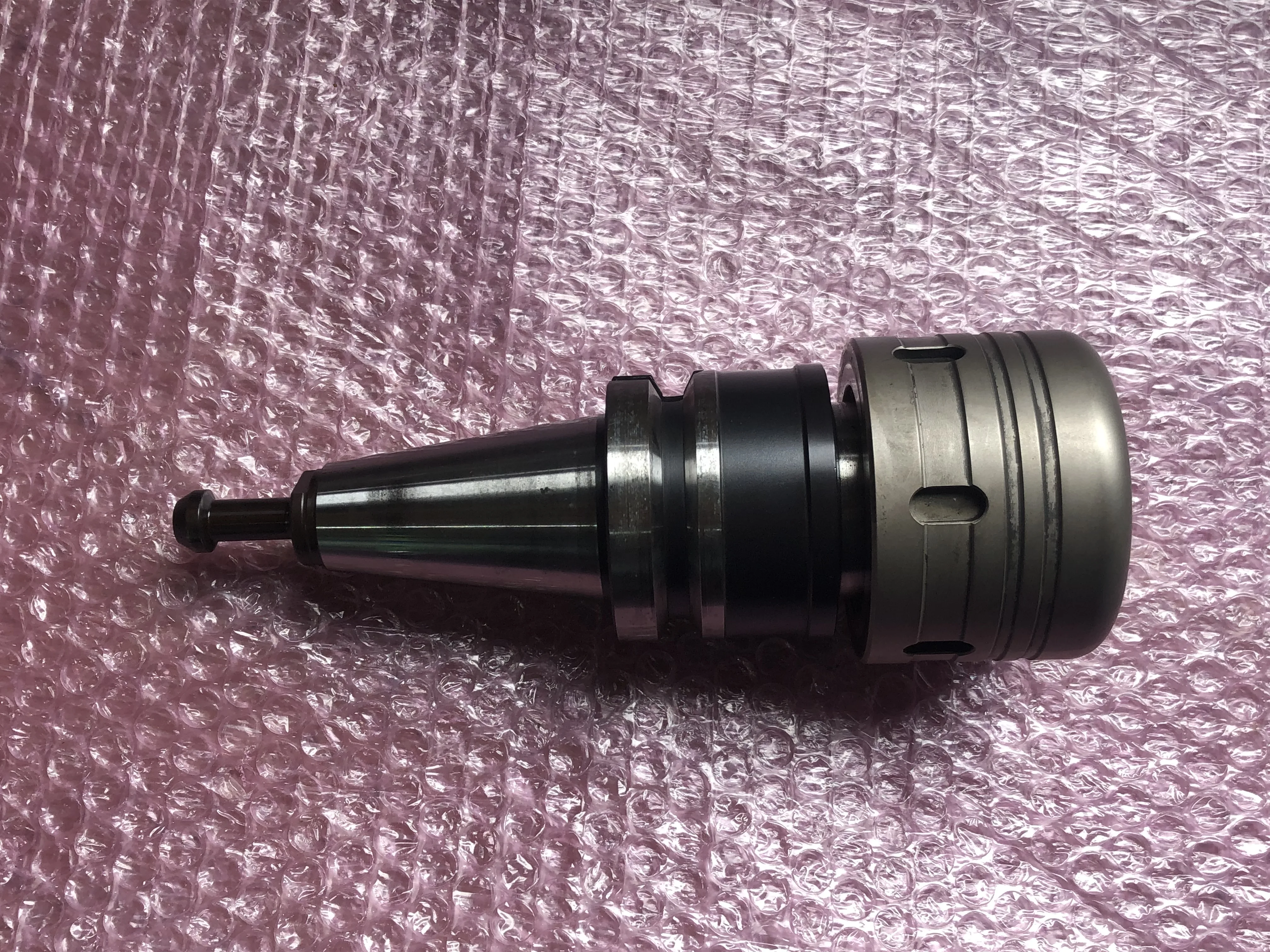 黒田精工 KKS BT40 ミーリングチャック BT40-MLR32-105 / KURODA PRECISION INDUSTRIES BT40-MLR32-105 TU250207