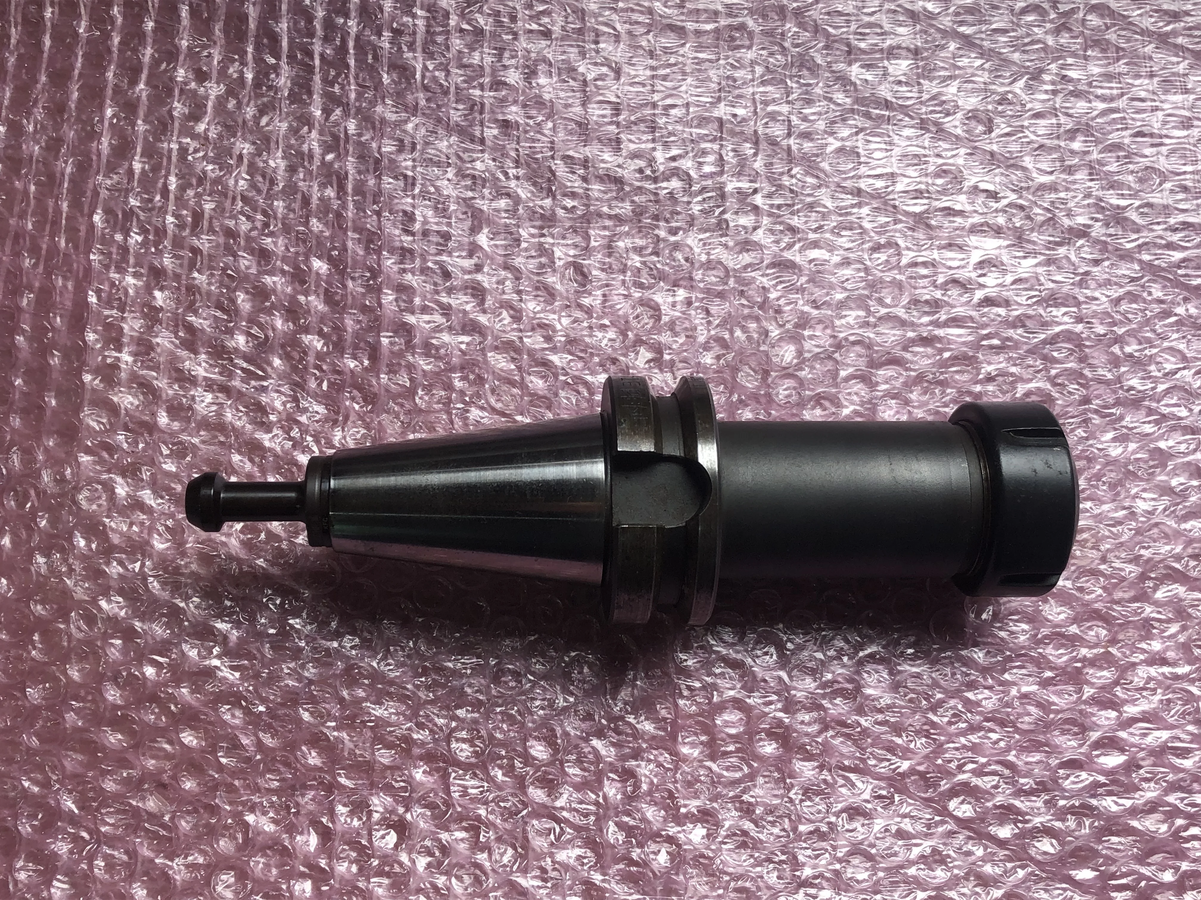 共立精機 KSC BT40 コレットホルダ BT40-SDC20-120 / KYORITSU SEIKI KSC BT40-SDC20-120 TU250208