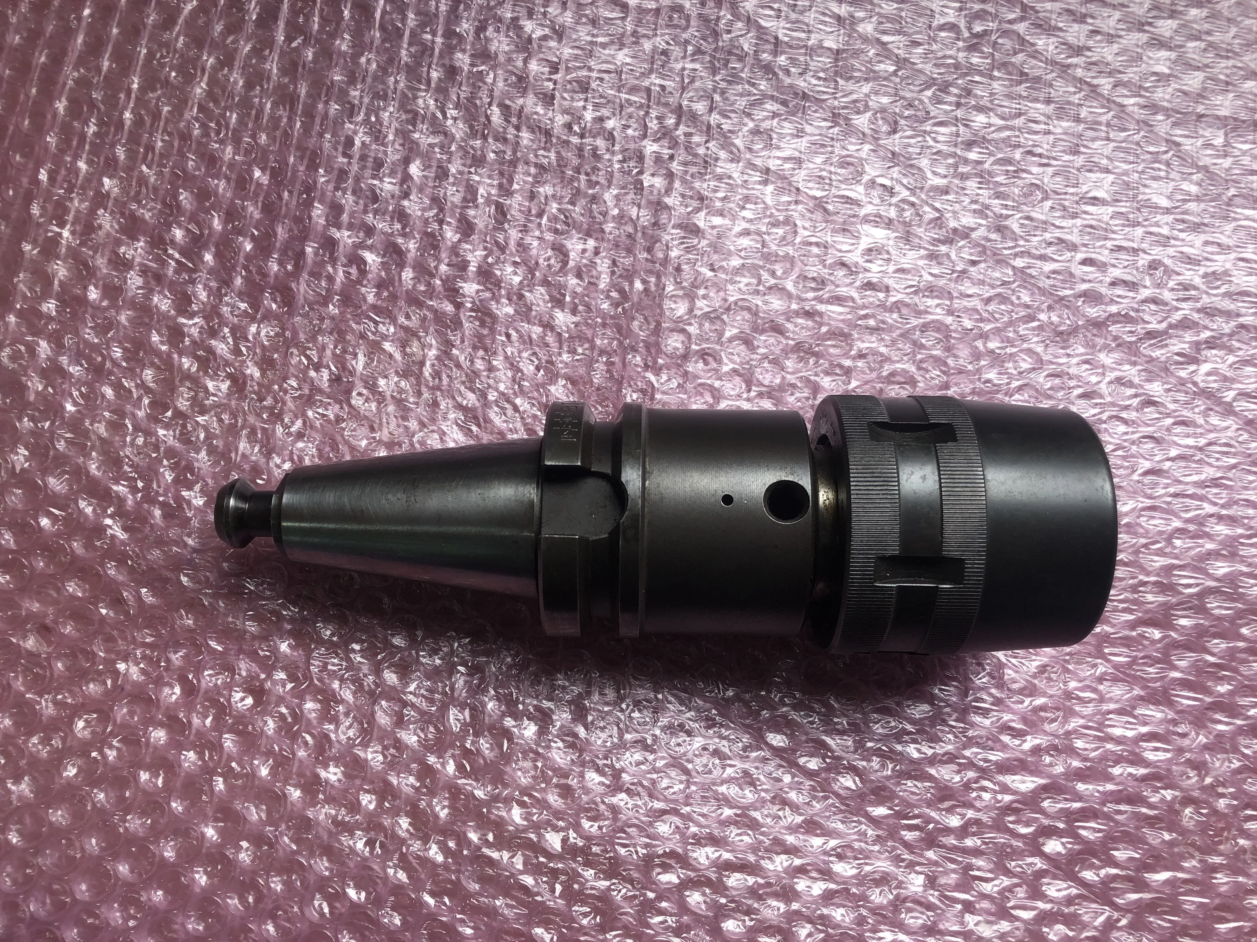 共立精機 KSC BT40 ミーリングチャック BT40-DPSN32-135 / KYORITSU SEIKI KSC BT40-DPSN32-135 TU250209