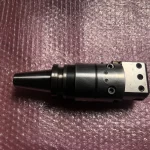 MST/溝口鉄工所 BT40 ボーリングヘッド BT40-MBJ70-165 / MST CORPORATION BT40-MBJ70-165 TU250211