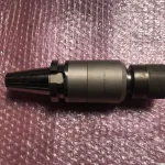 エヌティーツール BT40 タップホルダー BT40-TP3-2-162 / NT TOOL BT40-TP3-2-162 TU250219