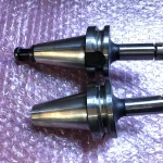 大昭和精機 BIG BT40 ニューベビーチャック BT40-NBS6-90 / BIG DAISHOWA BT40-NBS6-90 TU250221
