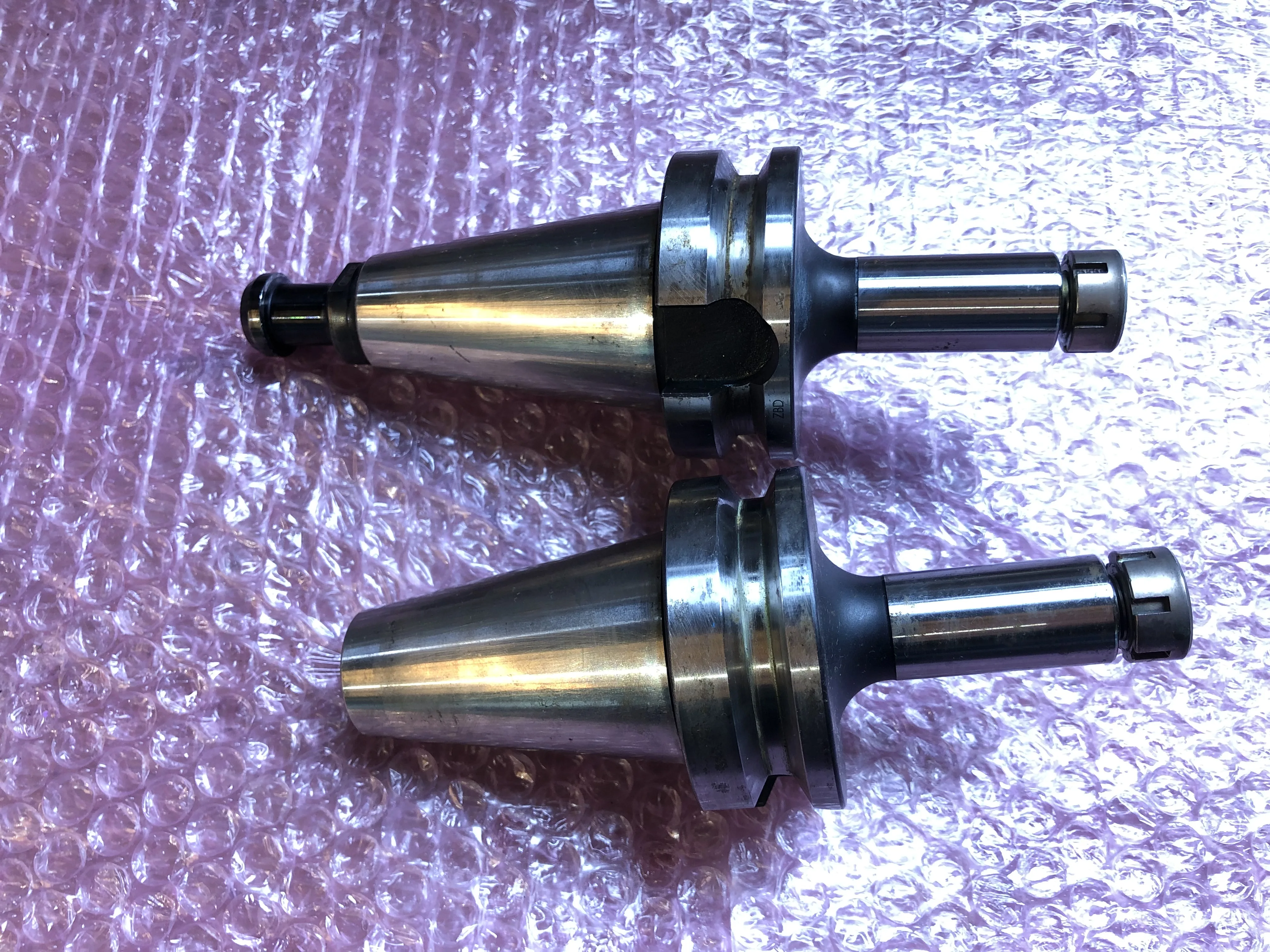 大昭和精機 BIG BT40 ニューベビーチャック BT40-NBS6-90 / BIG DAISHOWA BT40-NBS6-90 TU250221