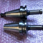 大昭和精機 BIG BT40 ニューベビーチャック BT40-NBS6-90 / BIG DAISHOWA BT40-NBS6-90 TU250222