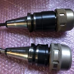 黒田精工 KKS BT40 ミーリングチャック BT40-CTR32-105/135 / KURODA PRECISION INDUSTRIES BT40-CTR32-105/135 TU250225