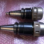 黒田精工 KKS BT40 ミーリングチャック BT40-CTR32-105/135 / KURODA PRECISION INDUSTRIES BT40-CTR32-105/135 TU250226