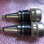黒田精工 KKS BT40 ミーリングチャック BT40-CTR32-105 / KURODA PRECISION INDUSTRIES BT40-CTR32-105 TU250227