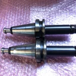 黒田精工 KKS BT40 コレットホルダ BT40-TKC16-120 / KURODA PRECISION INDUSTRIES BT40-TKC16-120 TU250228
