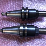 黒田精工 KKS BT40 コレットホルダ BT40-TKC12-120 / KURODA PRECISION INDUSTRIES BT40-TKC12-120 TU250229