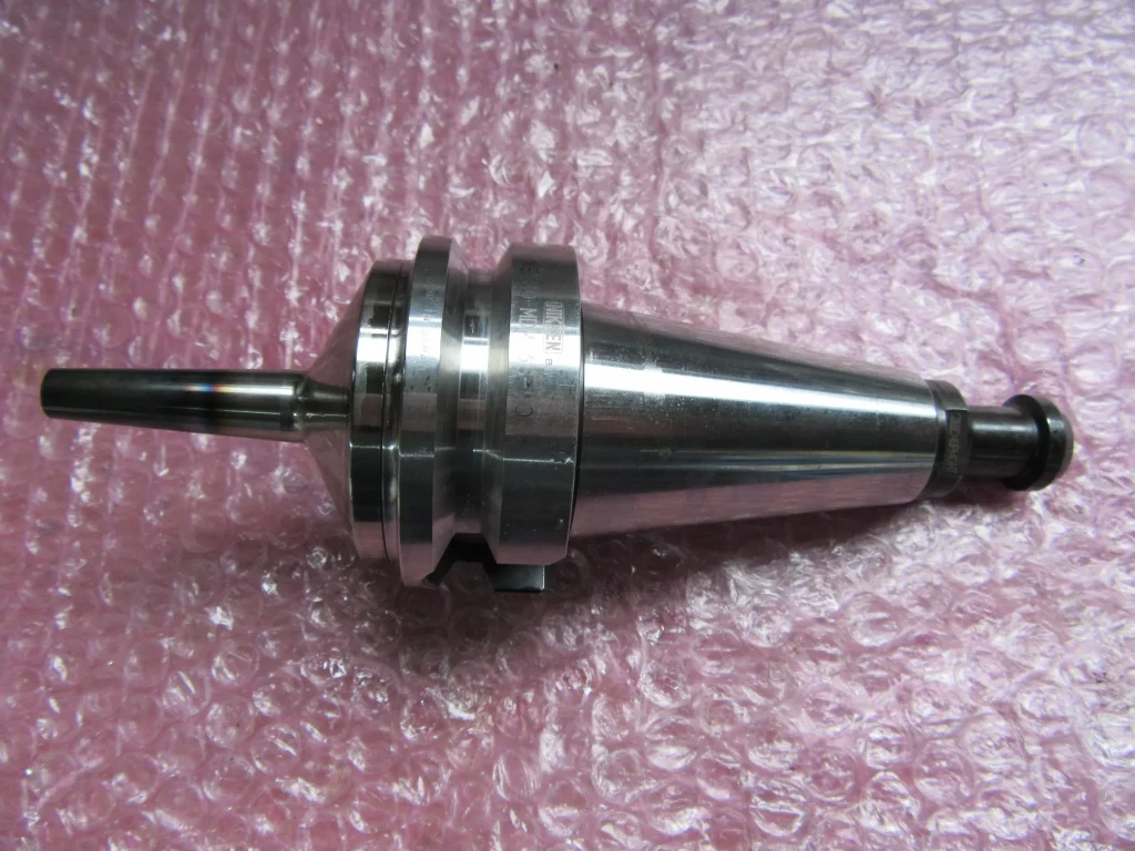 日研工作所 NBT40 メジャードリーム正宗焼きばめホルダ NBT40-MDMS6S-90 / NIKKEN KOSAKUSHO WORKS NBT40-MDMS6S-90 TU250233