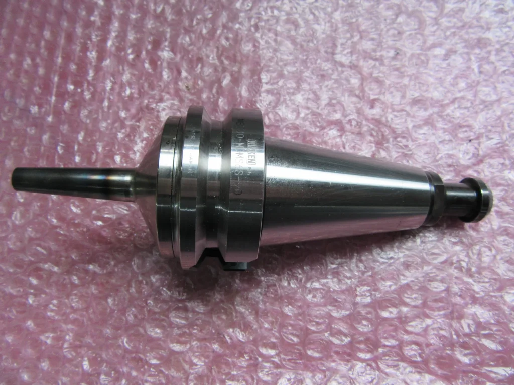 日研工作所 NBT40 メジャードリーム正宗焼きばめホルダ NBT40-MDMS6S-90 / NIKKEN KOSAKUSHO WORKS NBT40-MDMS6S-90 TU250237