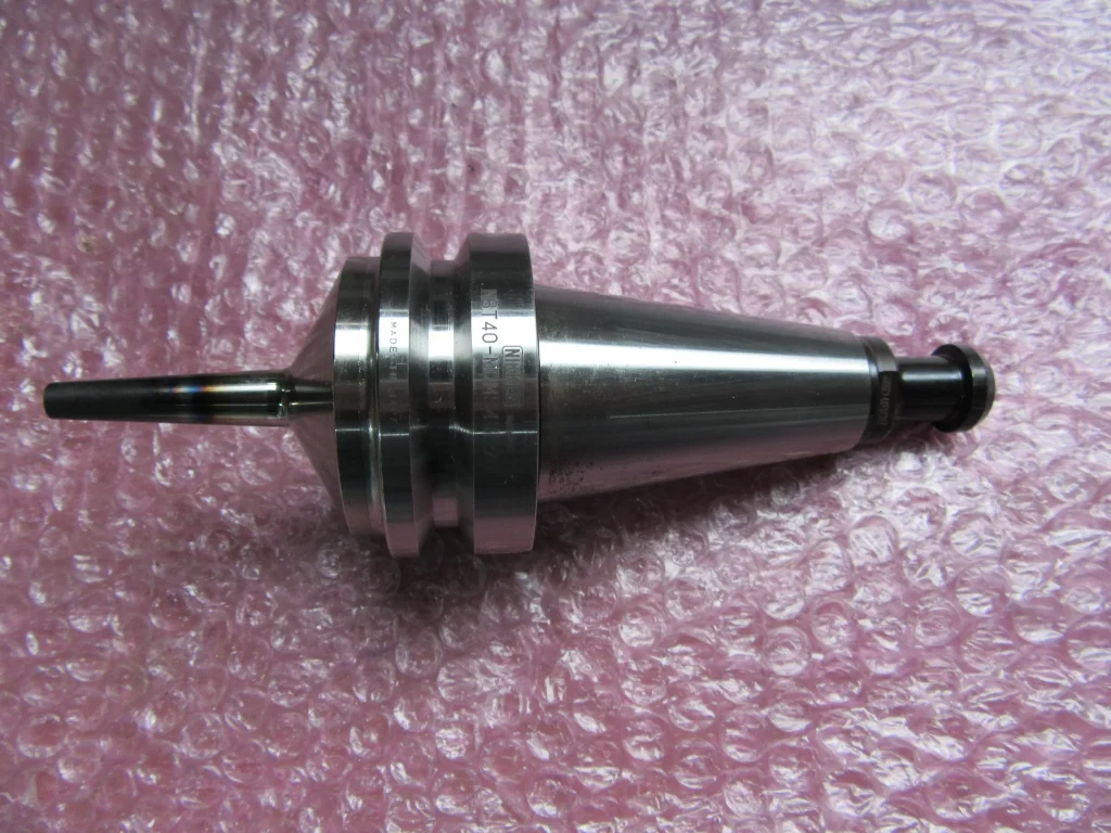日研工作所 NBT40 メジャードリーム正宗焼きばめホルダ NBT40-MDMS6S-90 / NIKKEN KOSAKUSHO WORKS NBT40-MDMS6S-90 TU250238