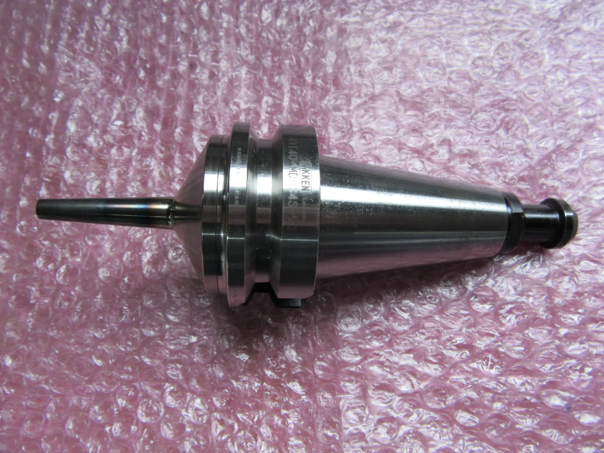 日研工作所 NBT40 メジャードリーム正宗焼きばめホルダ NBT40-MDMS6S-90 / NIKKEN KOSAKUSHO WORKS NBT40-MDMS6S-90 TU250239