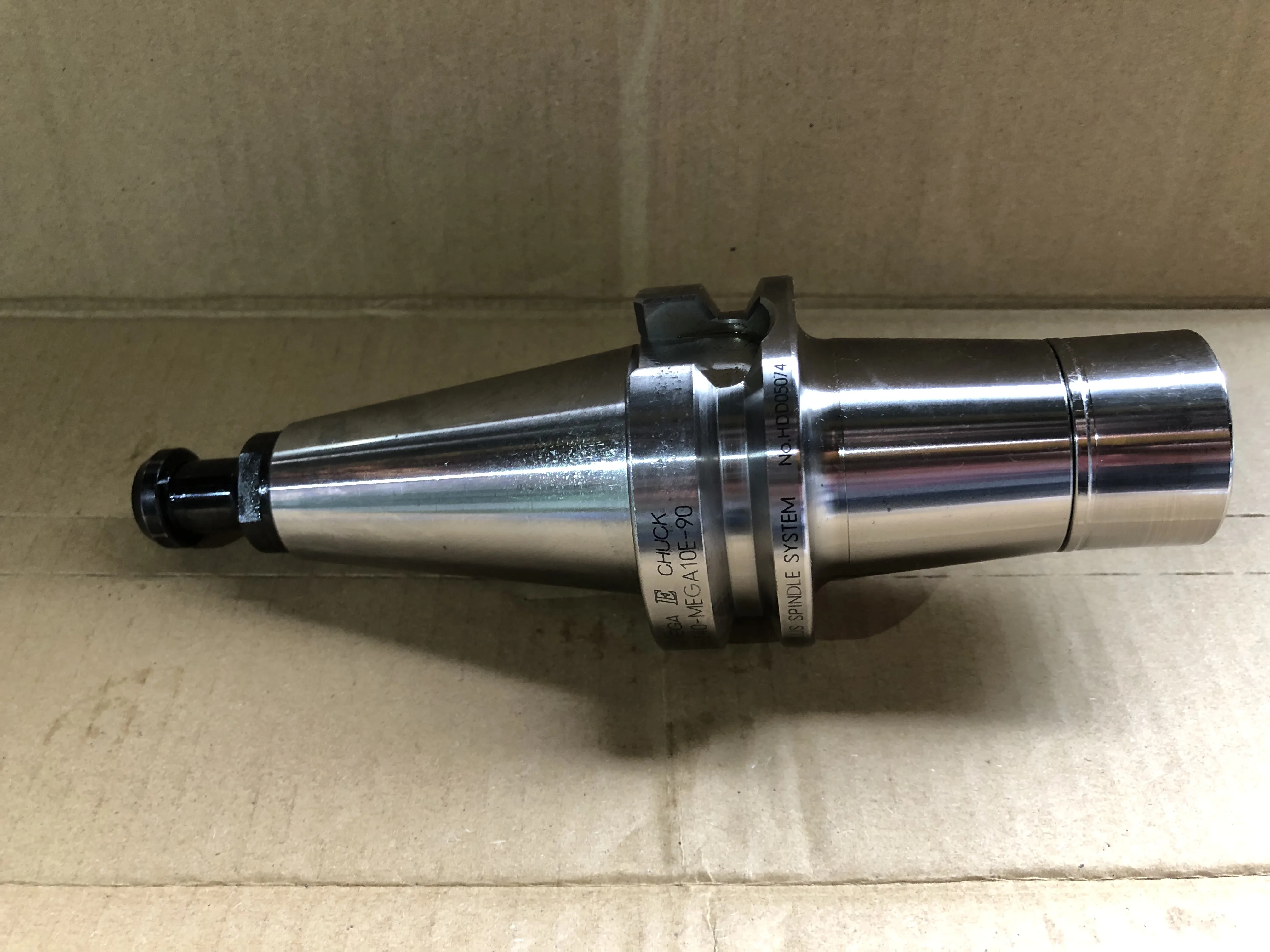 大昭和精機 BIG BBT40 メガEチャック BBT40-MEGA10E-90 / BIG DAISHOWA BBT40-MEGA10E-90 TU250248