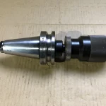 MST/溝口鉄工所 BT40 ジャコブステーパアーバ BT40-JTA6-45 / MST CORPORATION BT40-JTA6-45 TU250252