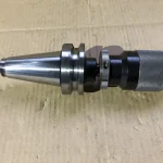 MST/溝口鉄工所 BT40 ジャコブステーパアーバ BT40-JTA6-45 / MST CORPORATION BT40-JTA6-45 TU250255
