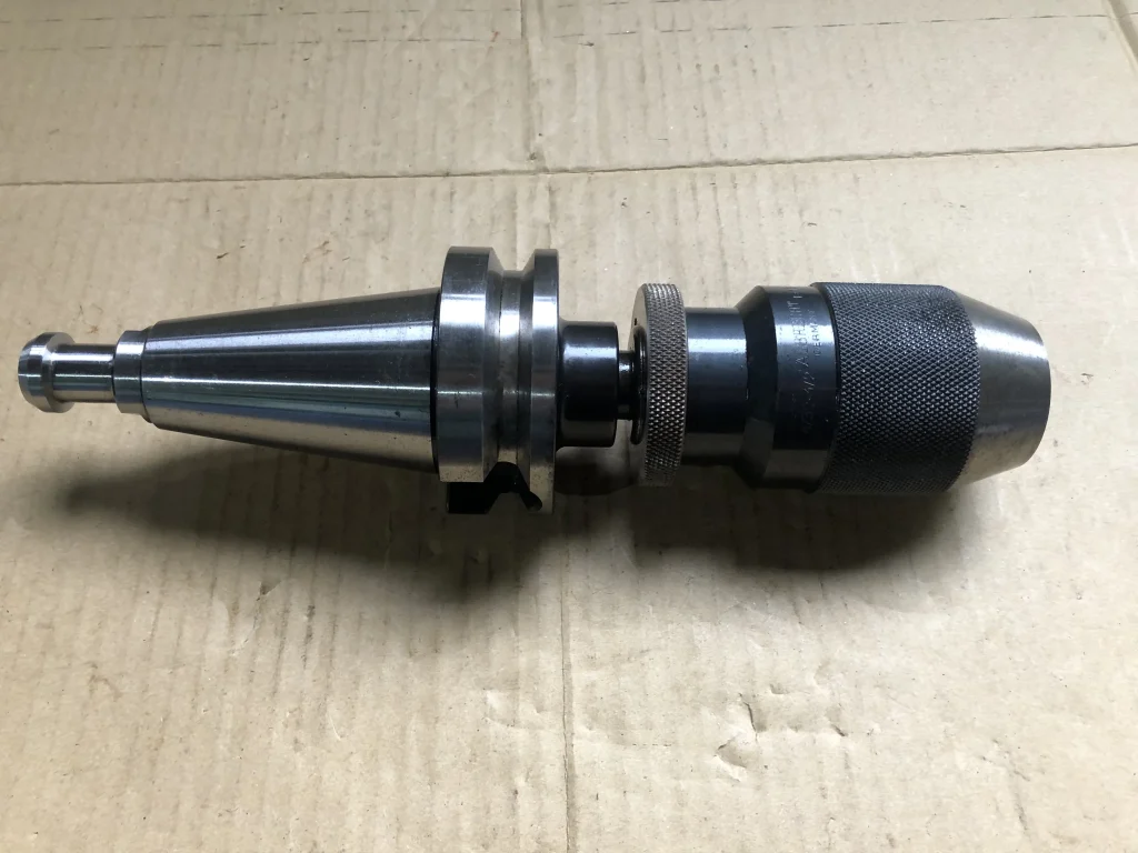 大昭和精機 BIG BT40 ジャコブステーパアーバ BT40-JTA6-45 / BIG DAISHOWA BT40-JTA6-45 TU250259