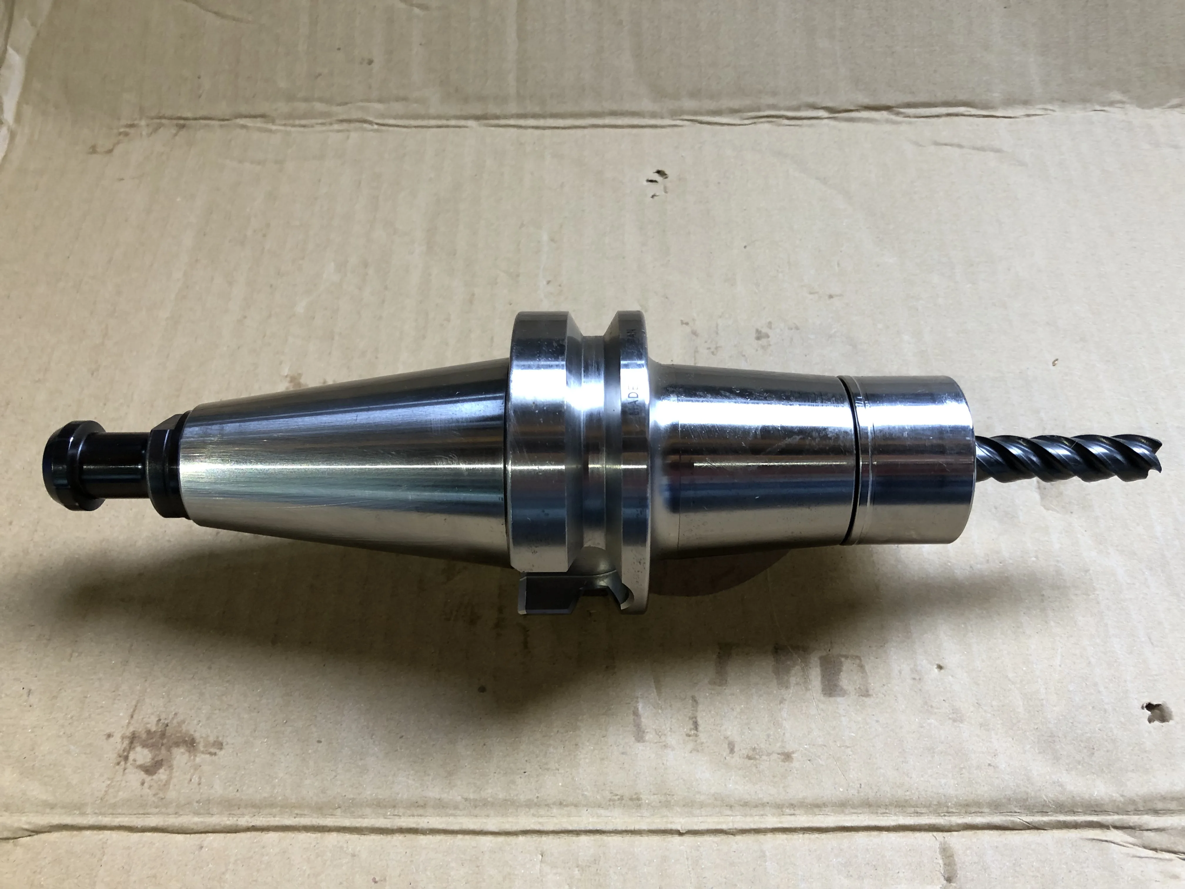 大昭和精機 BIG BBT40 メガEチャック BBT40-MEGA10E-90 / BIG DAISHOWA BBT40-MEGA10E-90 TU250267