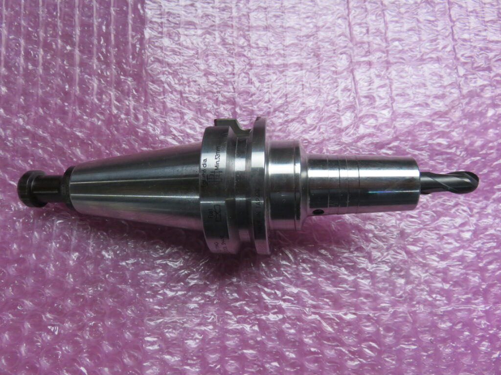 (BT40)FV
