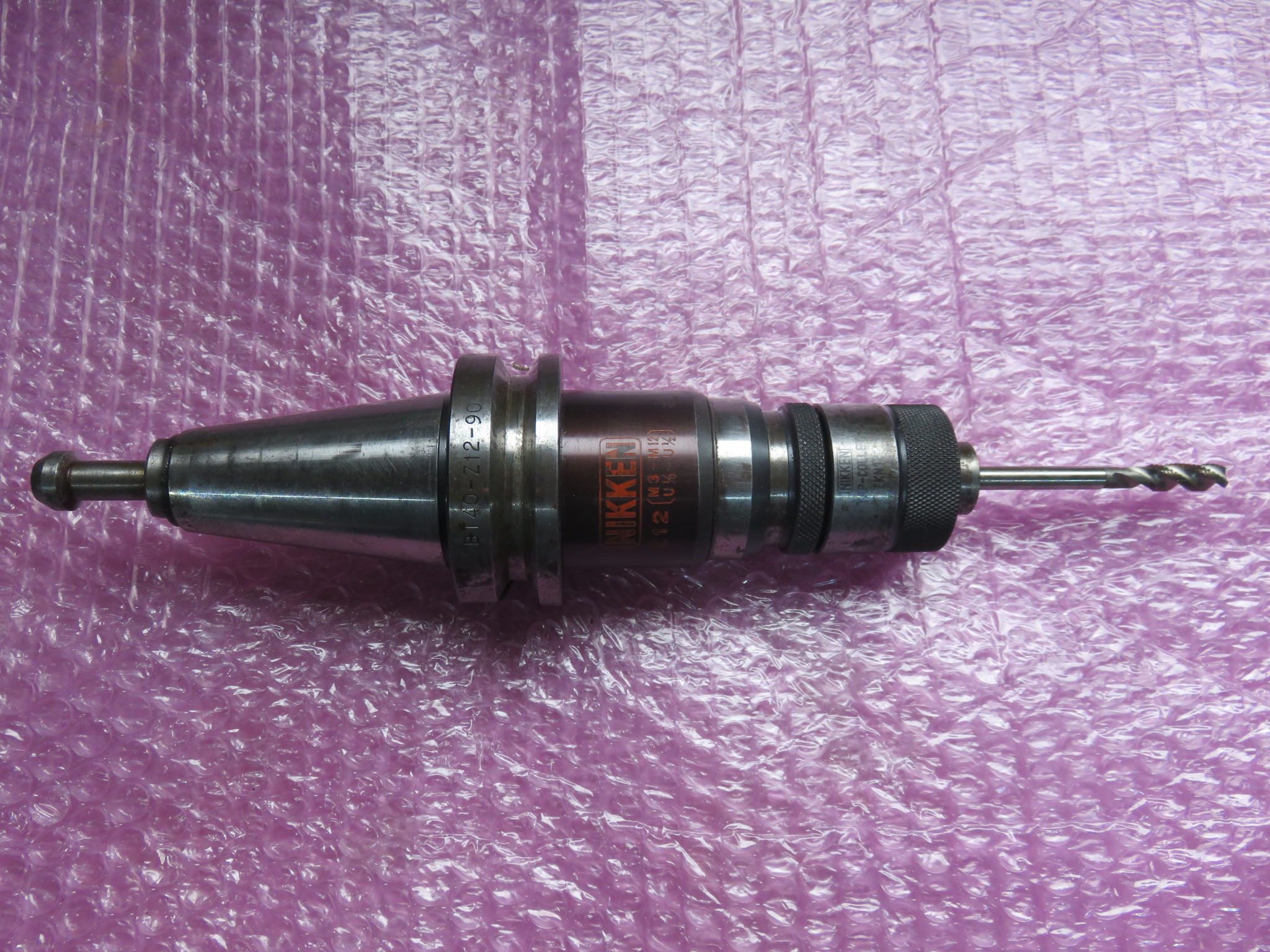 (BT40)FV